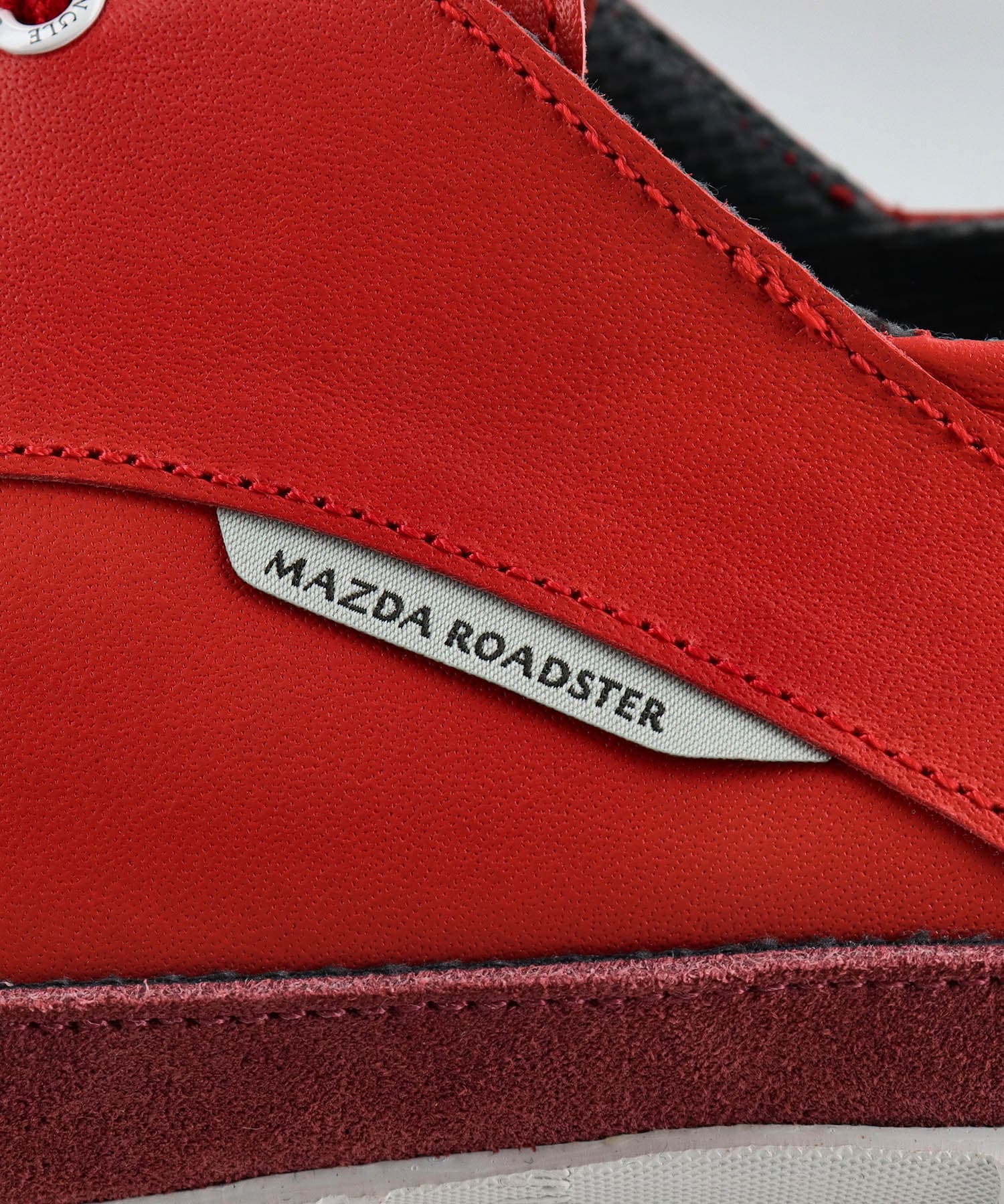 SP-MX5 Red/White - SPINGLE