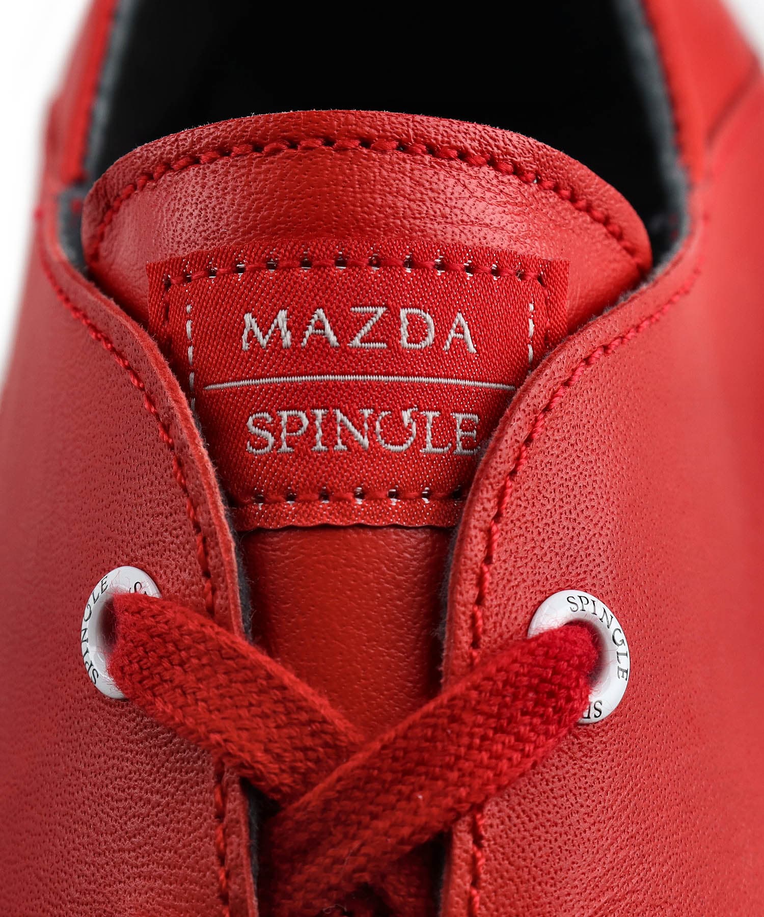 SP-MX5 Red/White - SPINGLE