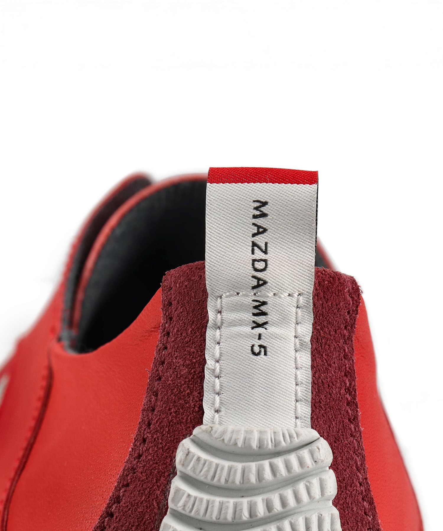 SP-MX5 Red/White - SPINGLE