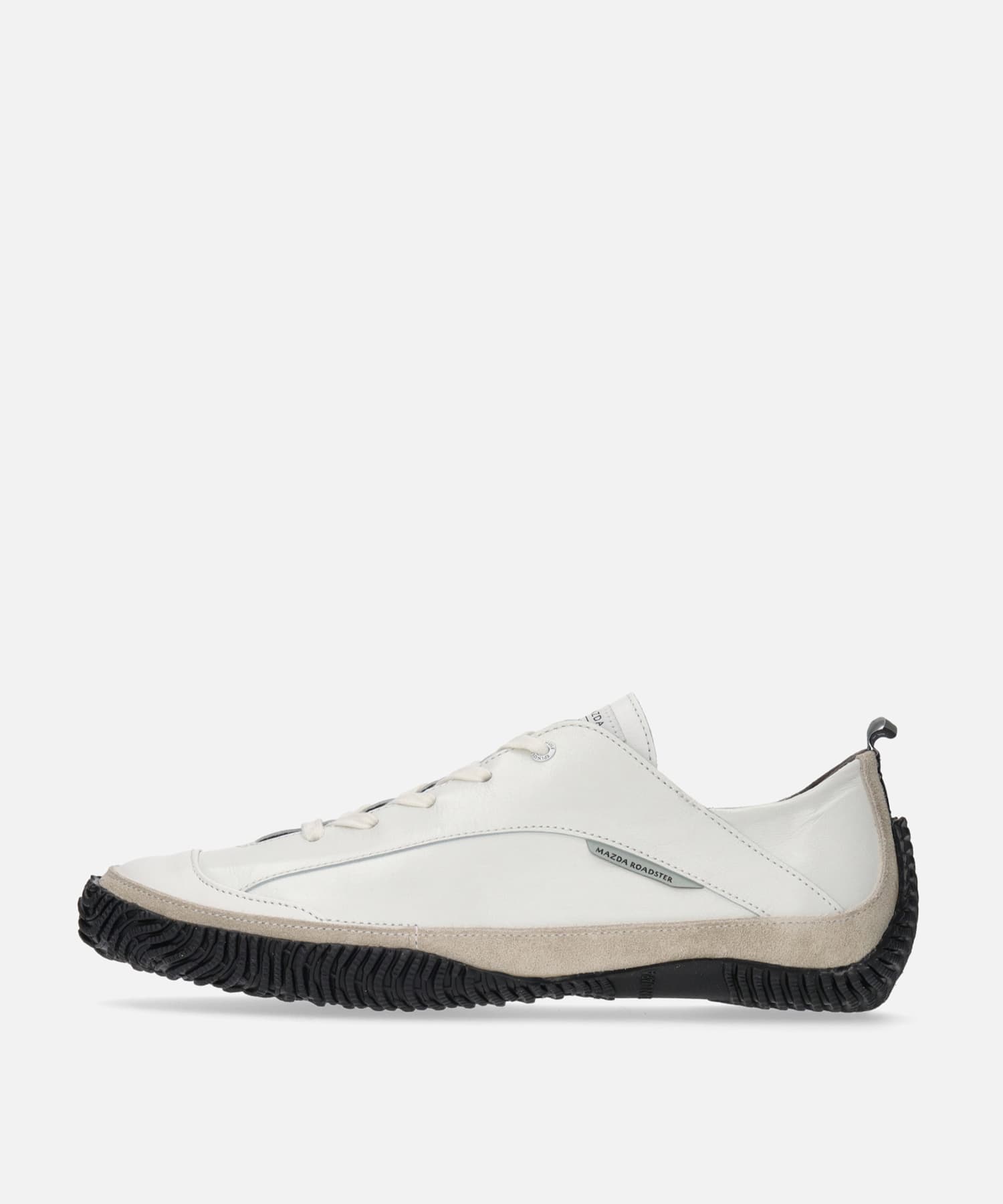 SP-MX5 White/Black - SPINGLE