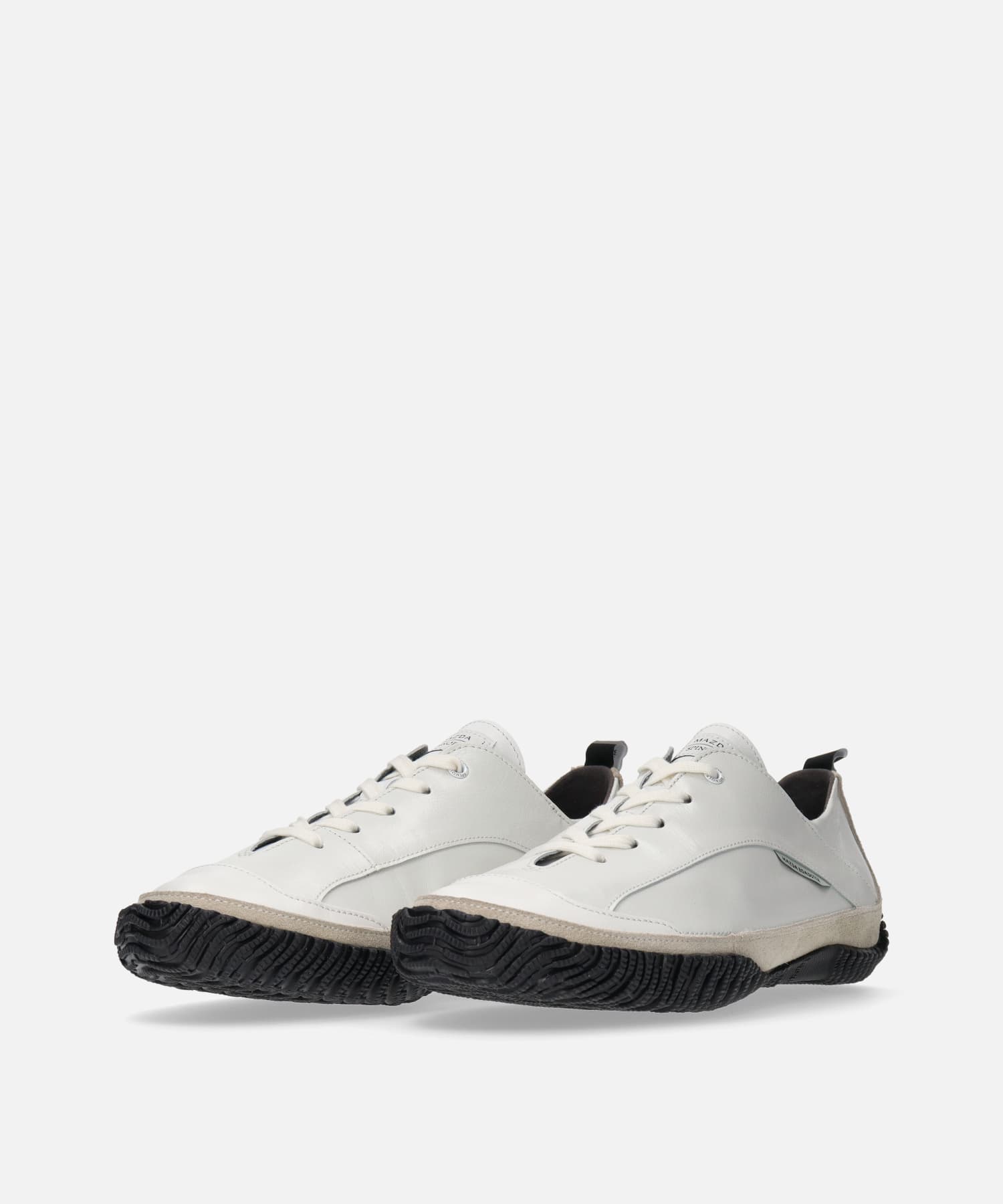 SP-MX5 White/Black - SPINGLE