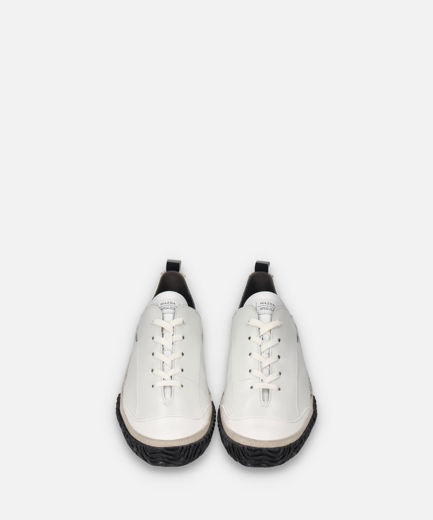 SP-MX5 White/Black - SPINGLE