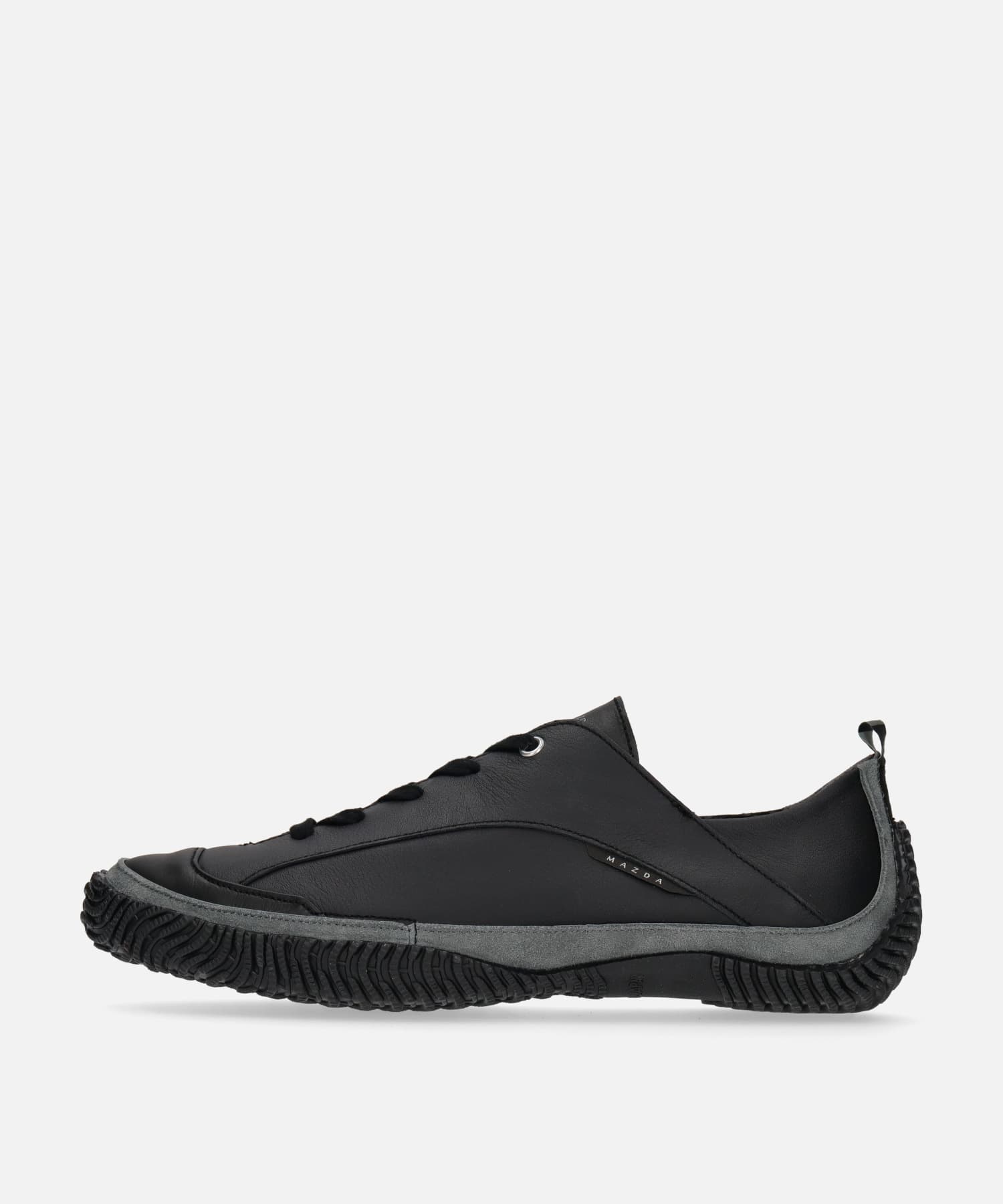 SP-MZD BLACK/BLACK - SPINGLE
