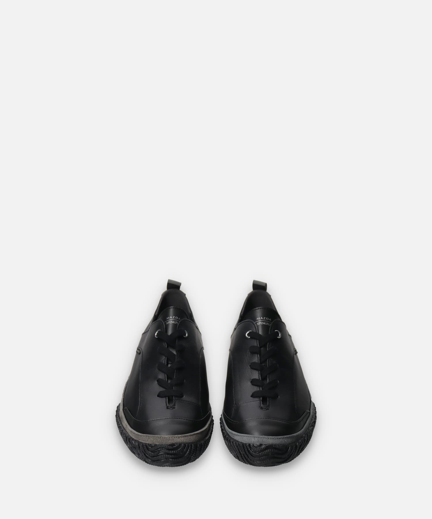 SP-MZD BLACK/BLACK - SPINGLE