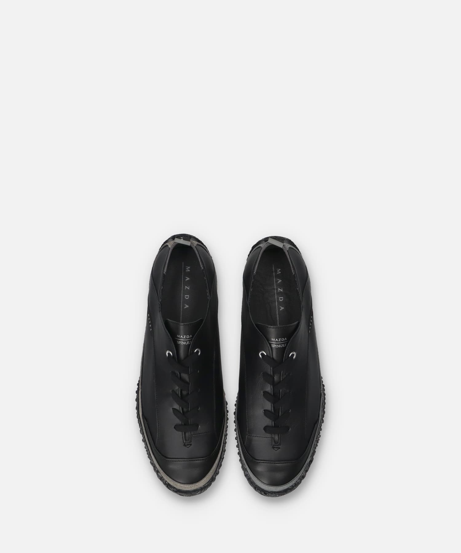 SP-MZD BLACK/BLACK - SPINGLE