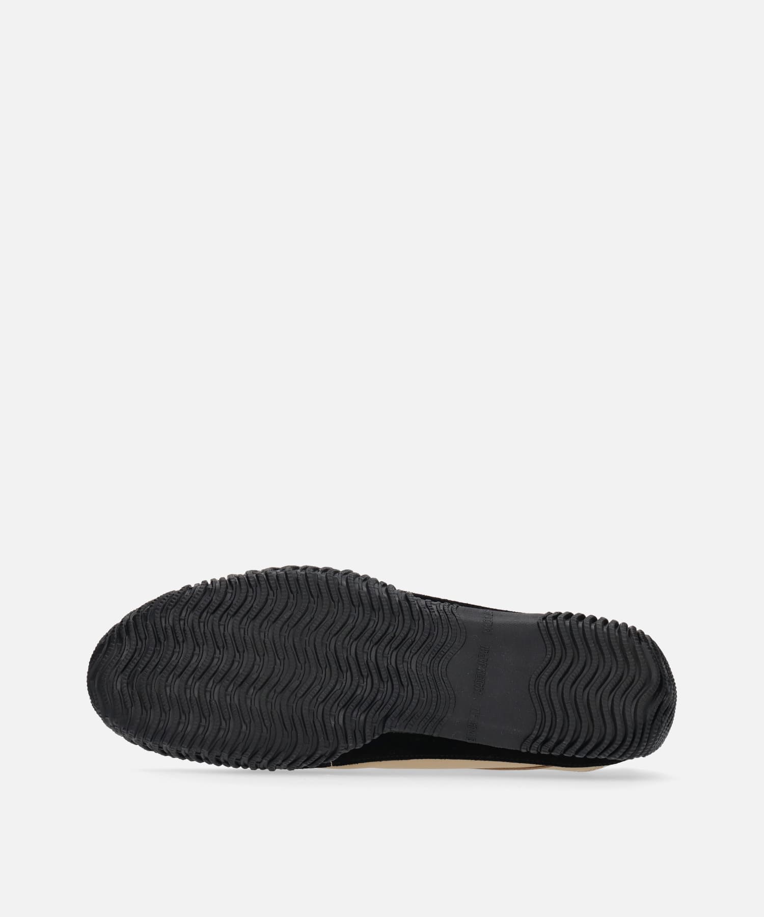SP-MZD SPORT TAN/BLACK - SPINGLE