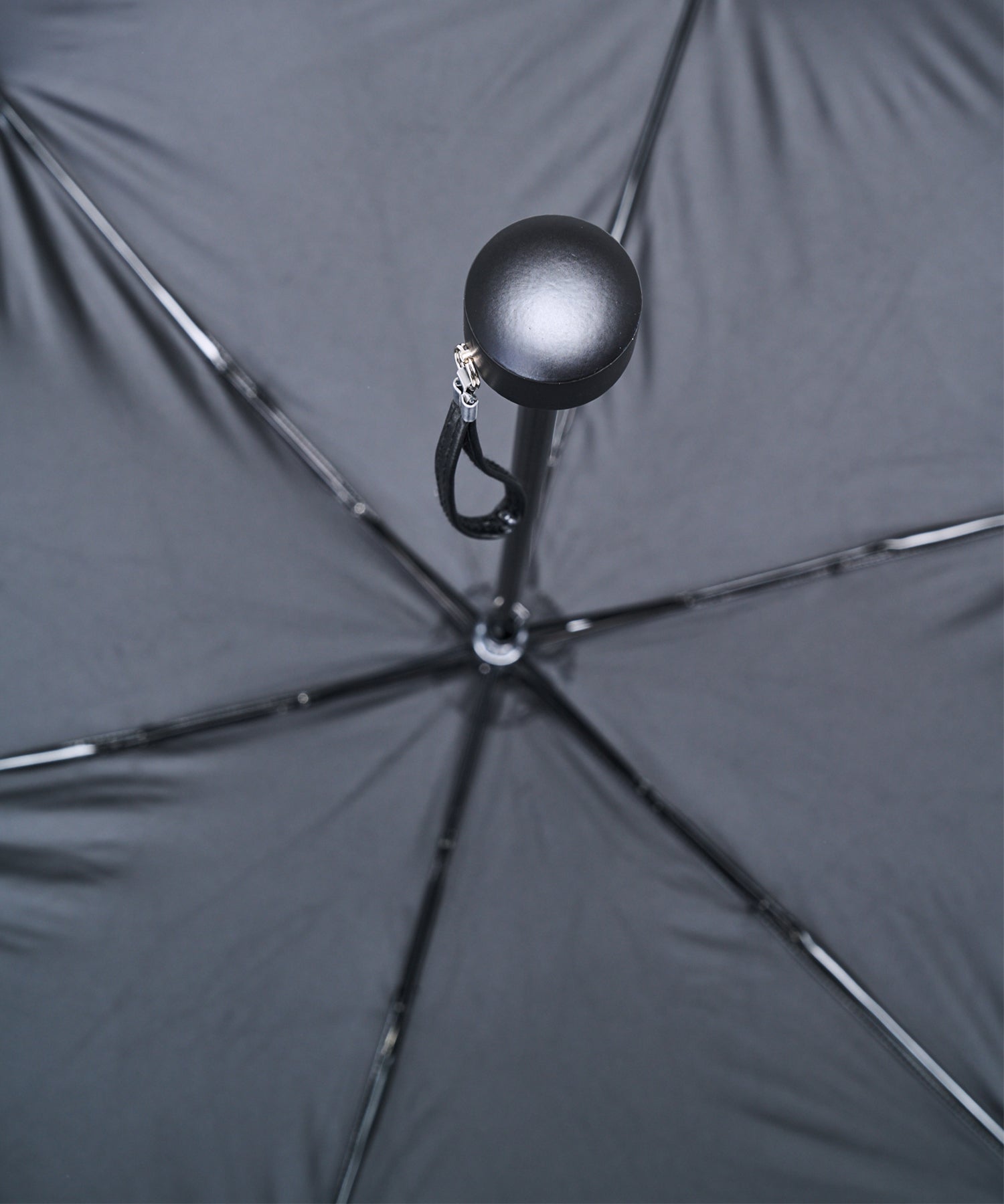 SPINGLE パラソル Silver - SPINGLE
