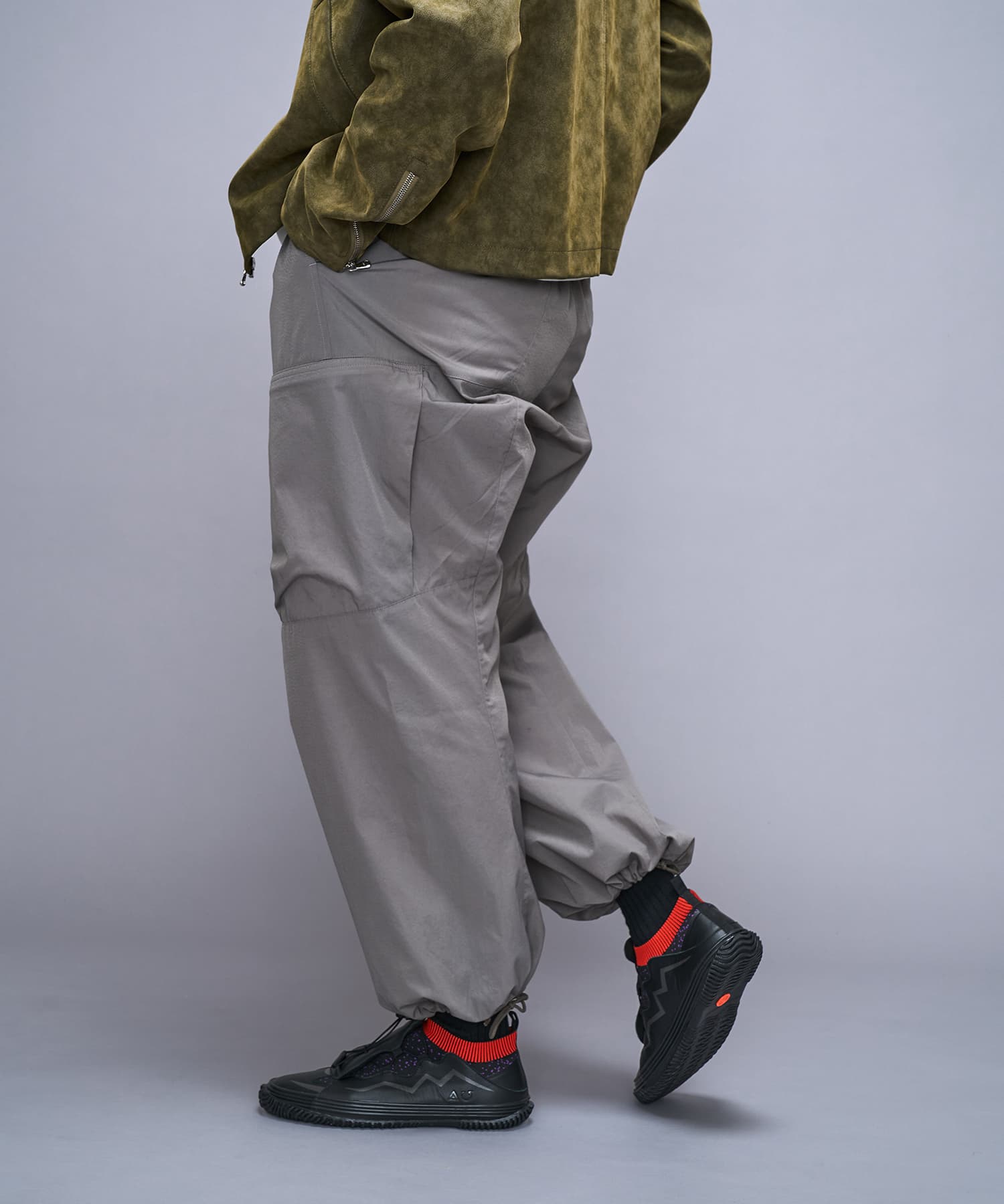 SP-SAC_2045-A Black/Purple