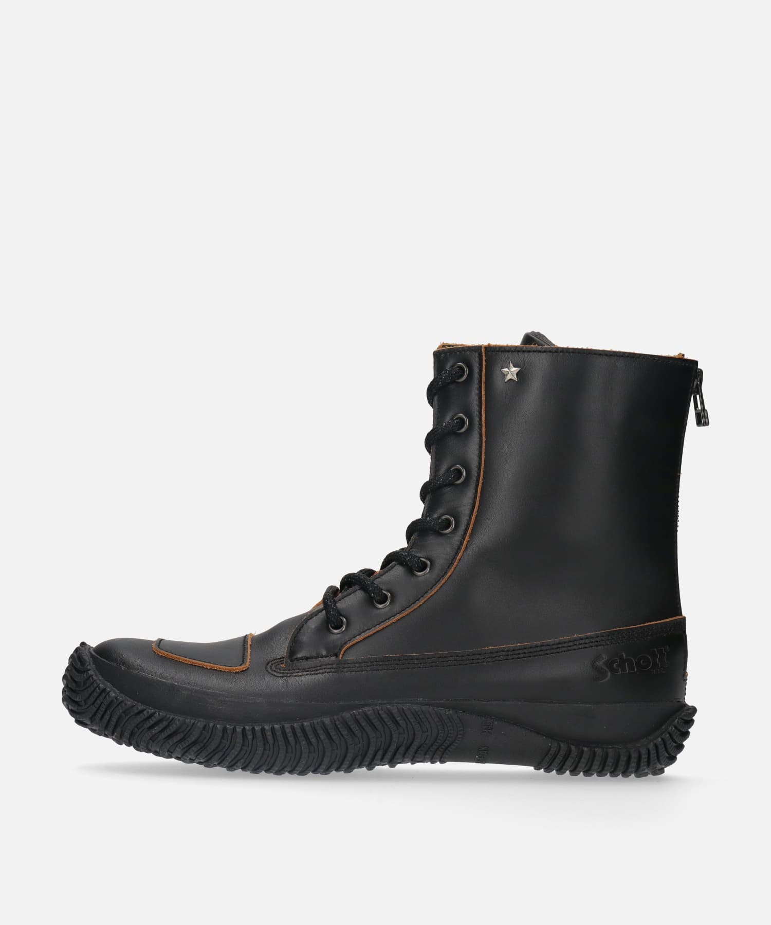 SP-Schott_01 Black - SPINGLE