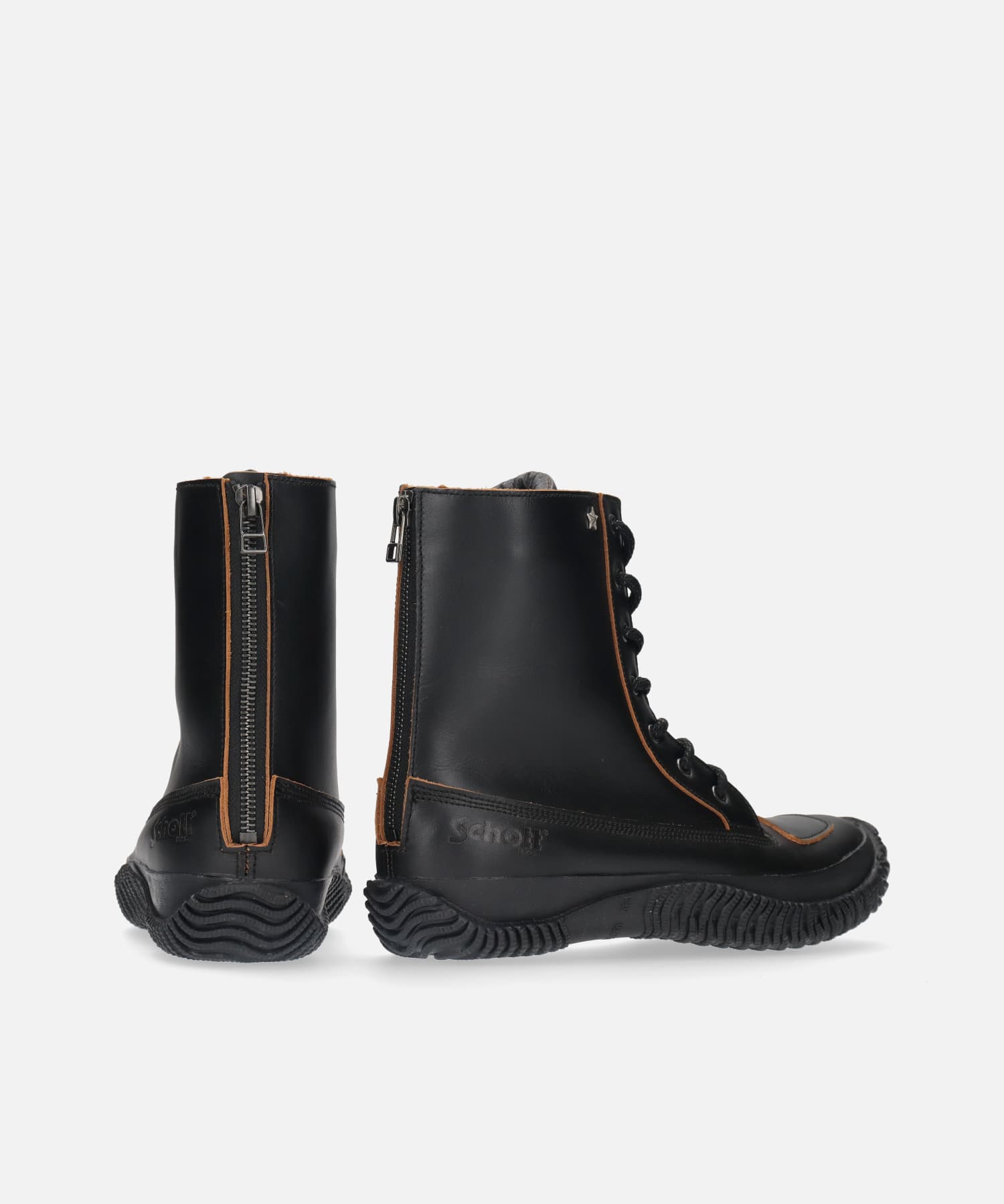 SP-Schott_01 Black - SPINGLE