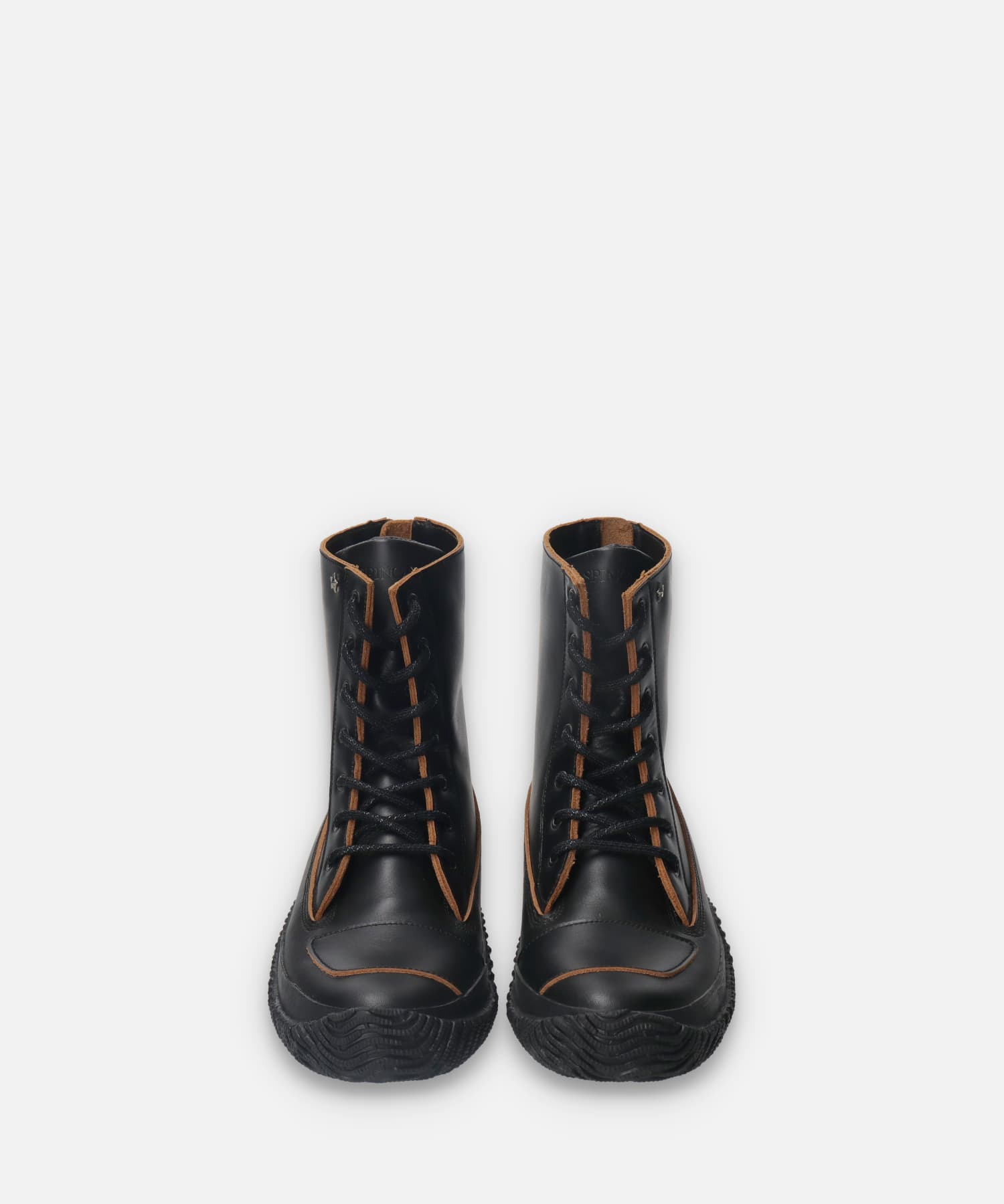 SP-Schott_01 Black - SPINGLE