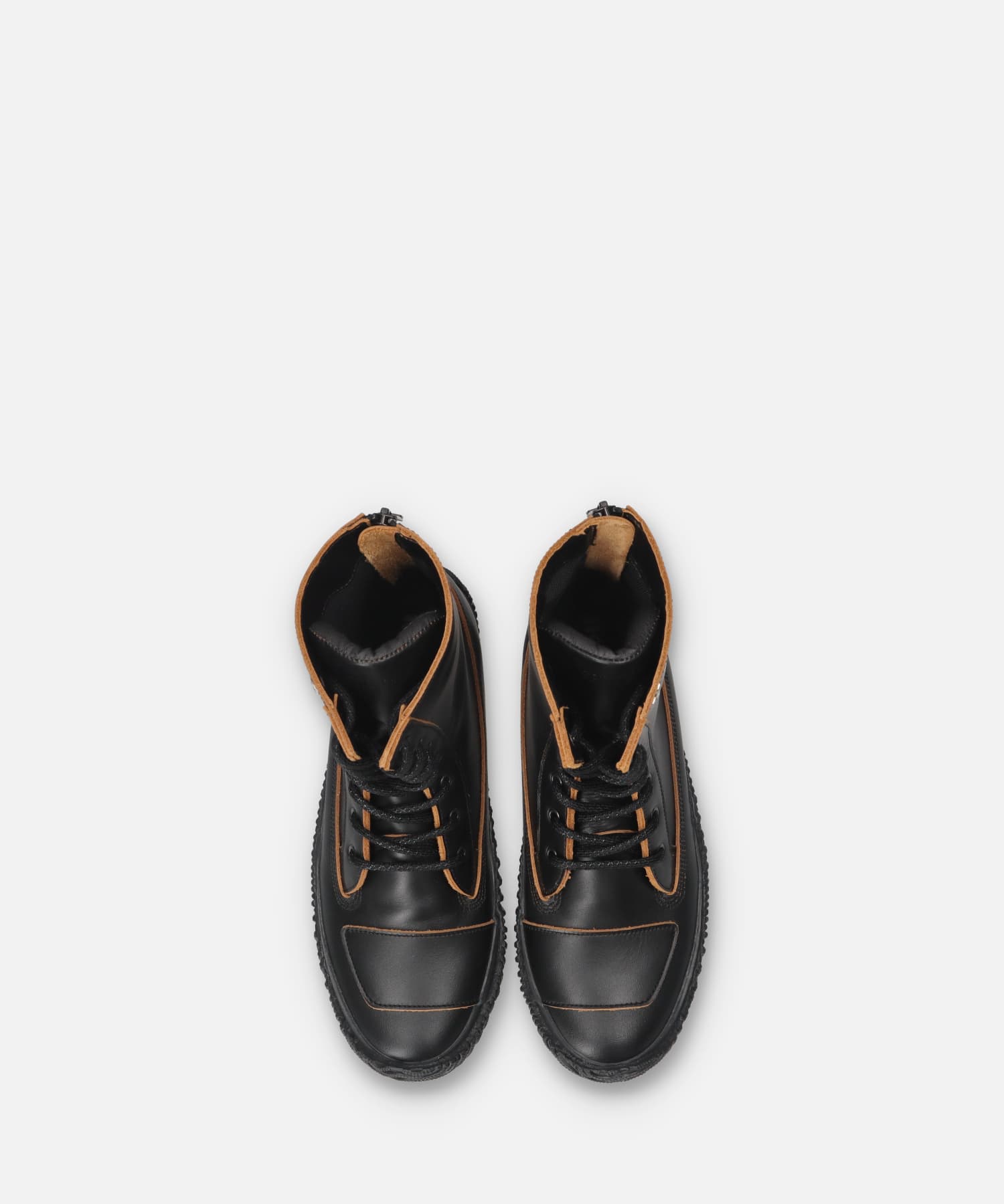 SP-Schott_01 Black - SPINGLE