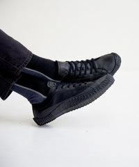 SP-110 Black/Black - SPINGLE