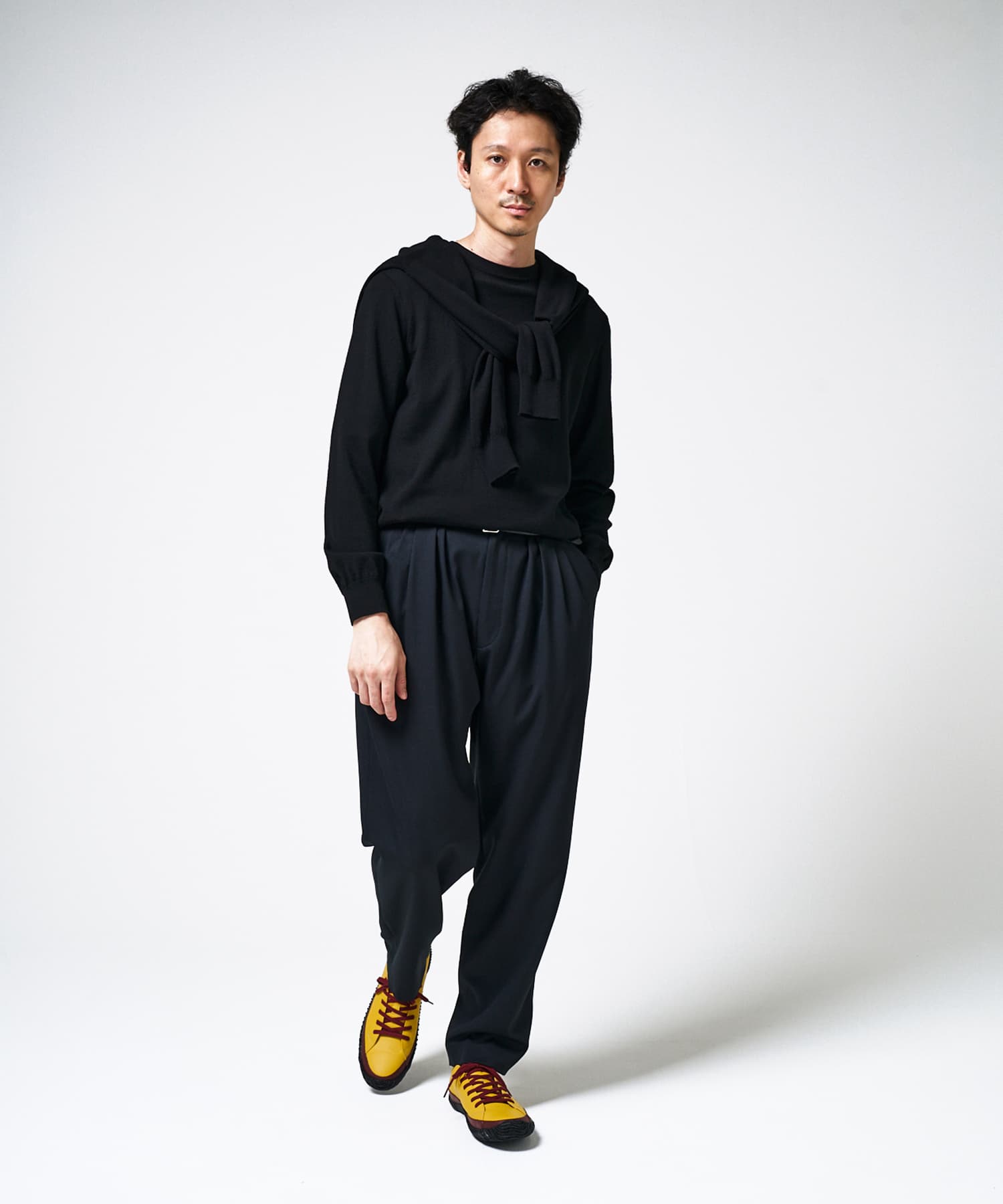 SP-111IL Yellow - SPINGLE