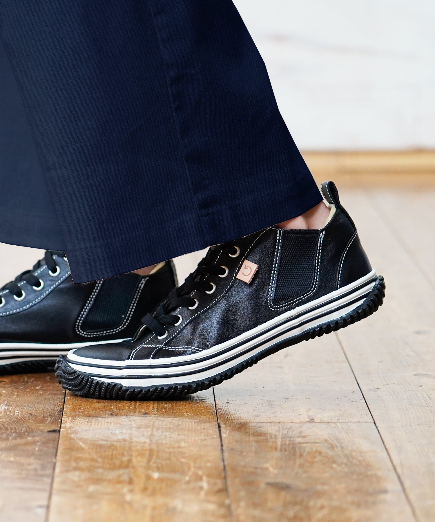 SP-442 Black - SPINGLE