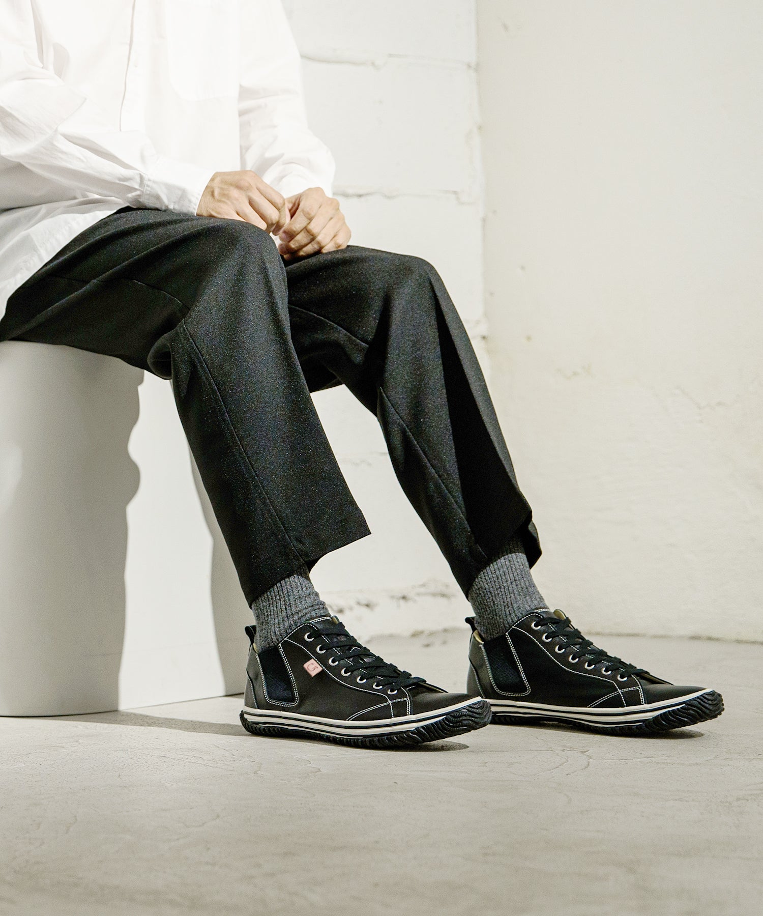 SP-442 Black - SPINGLE