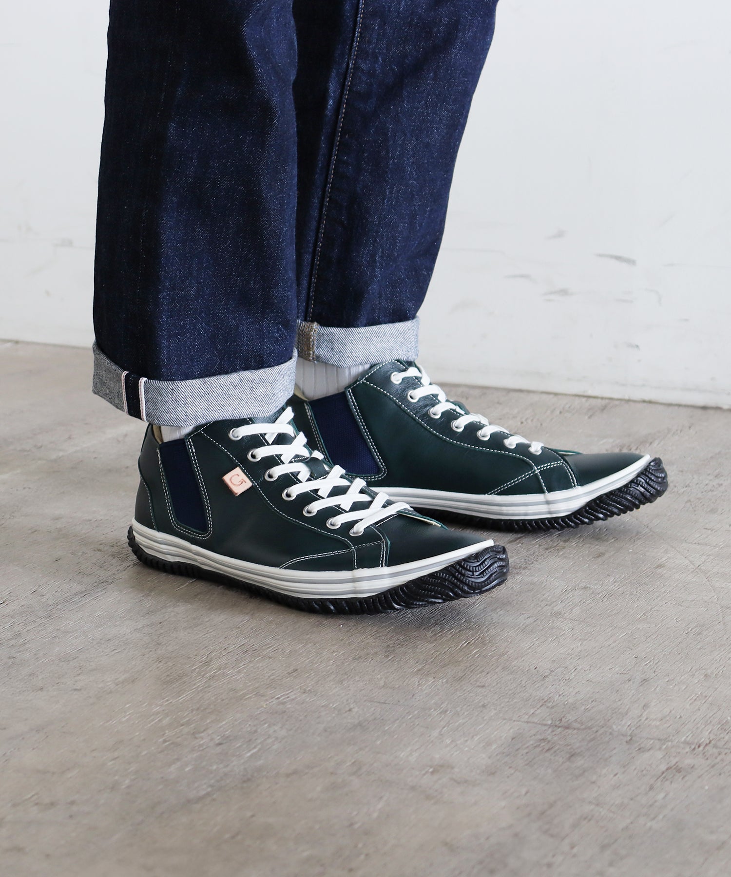 SP-442 Dark Blue - SPINGLE