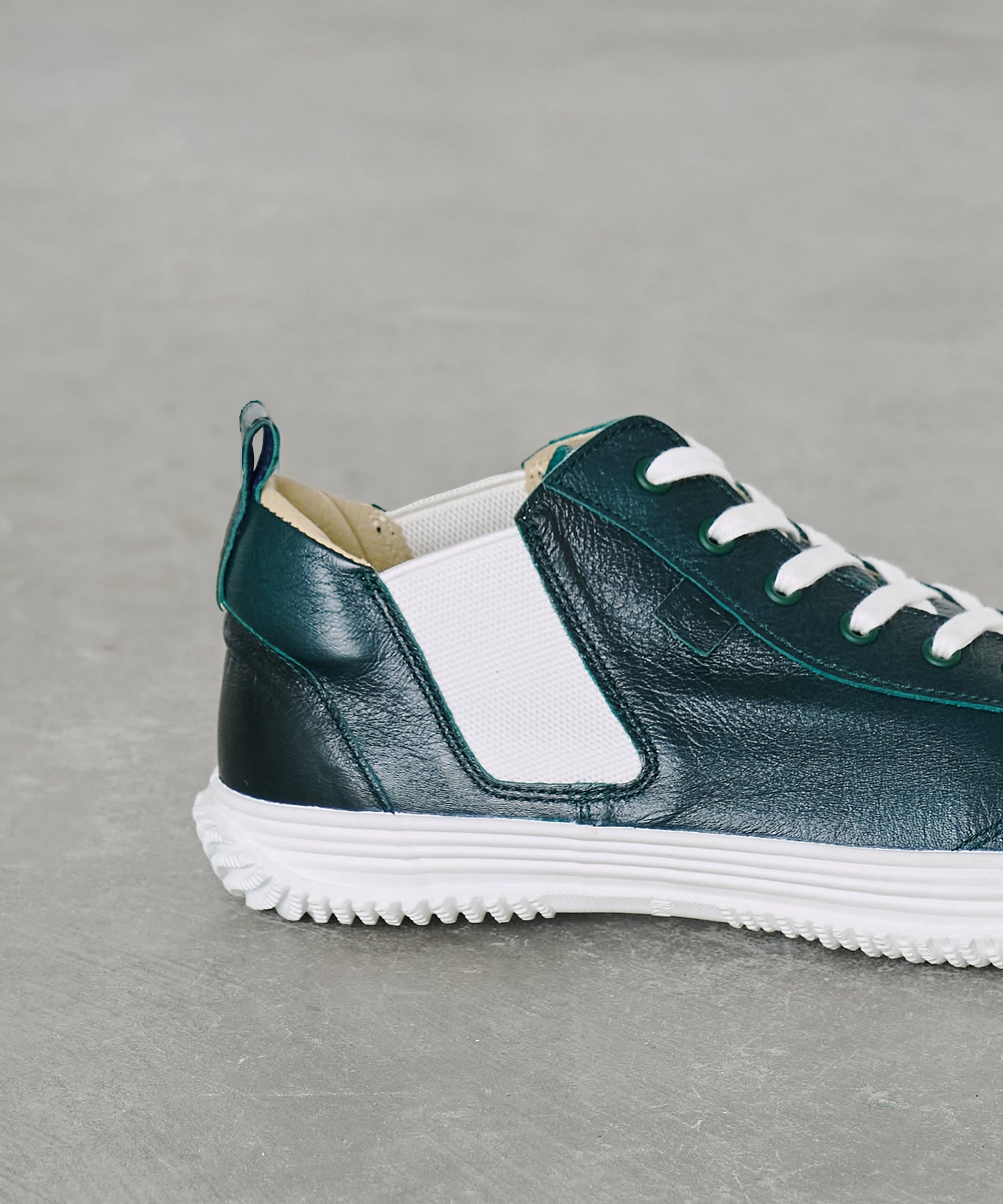 SP-442 Deep Green - SPINGLE