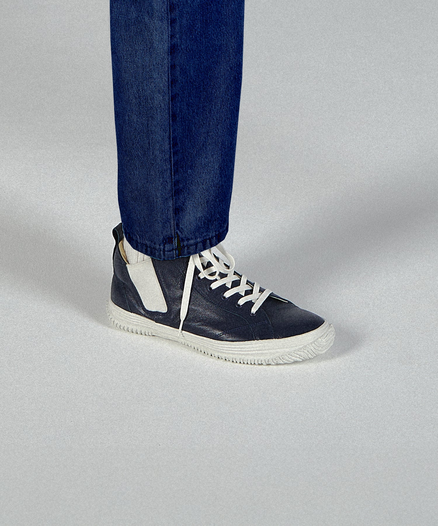 SP-442 Deep Navy - SPINGLE