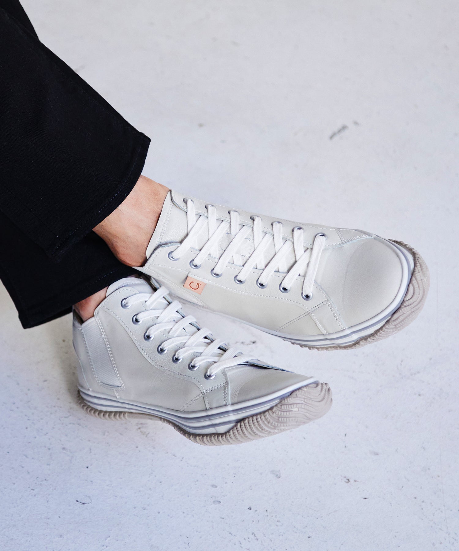 SP-442 Ivory - SPINGLE