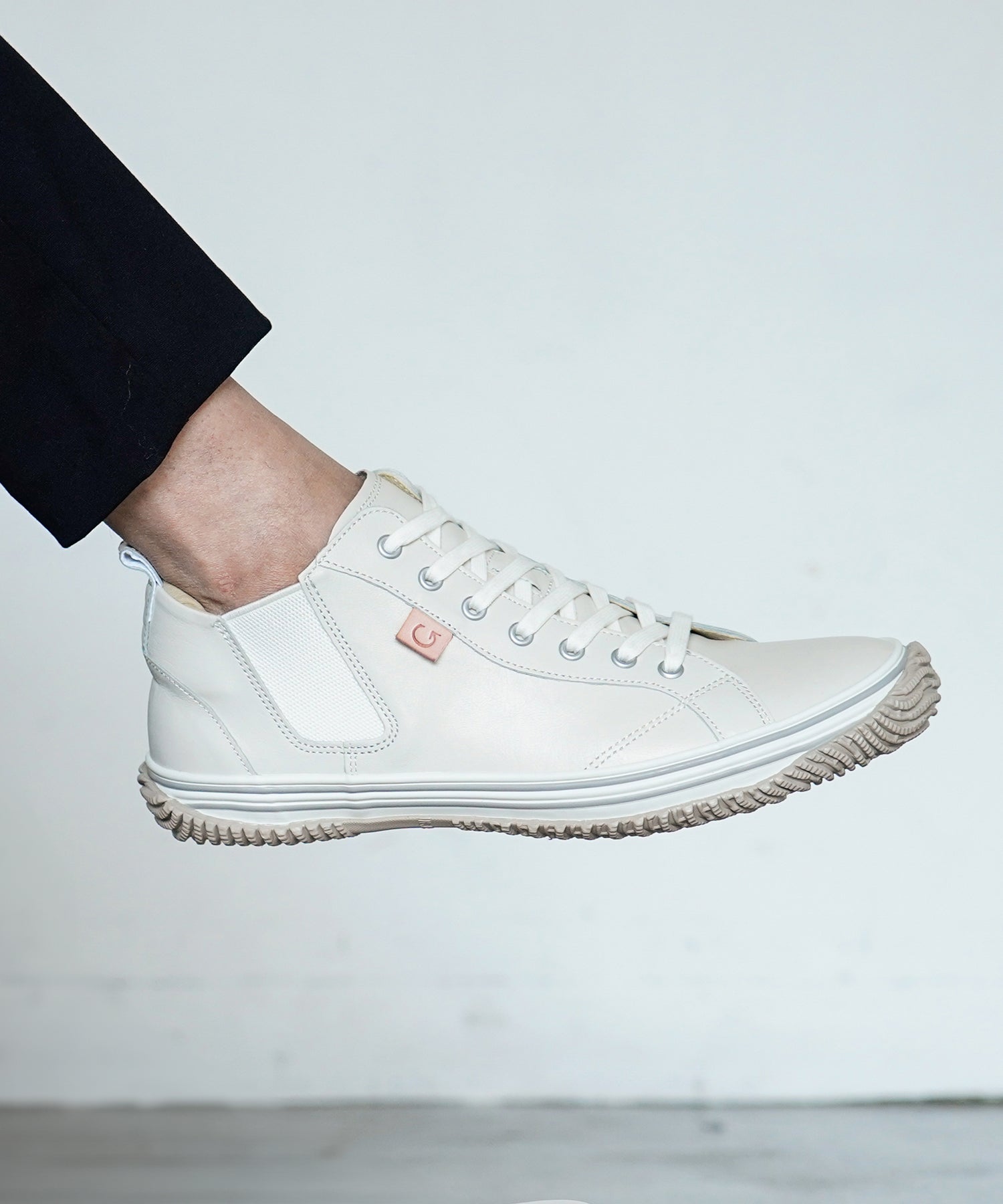 SP-442 Ivory - SPINGLE