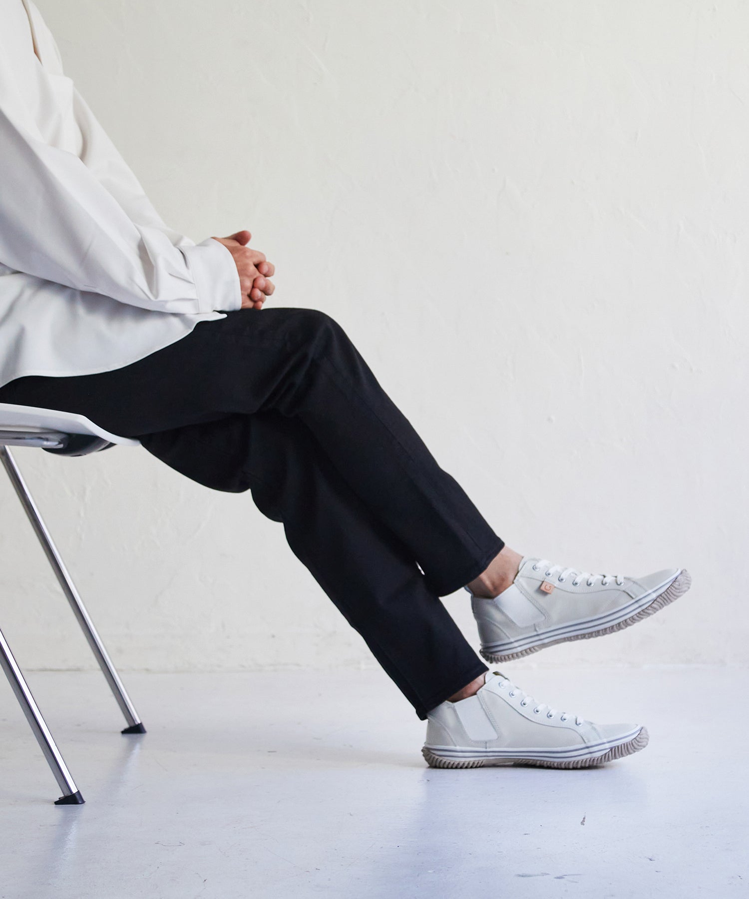 SP-442 Ivory - SPINGLE