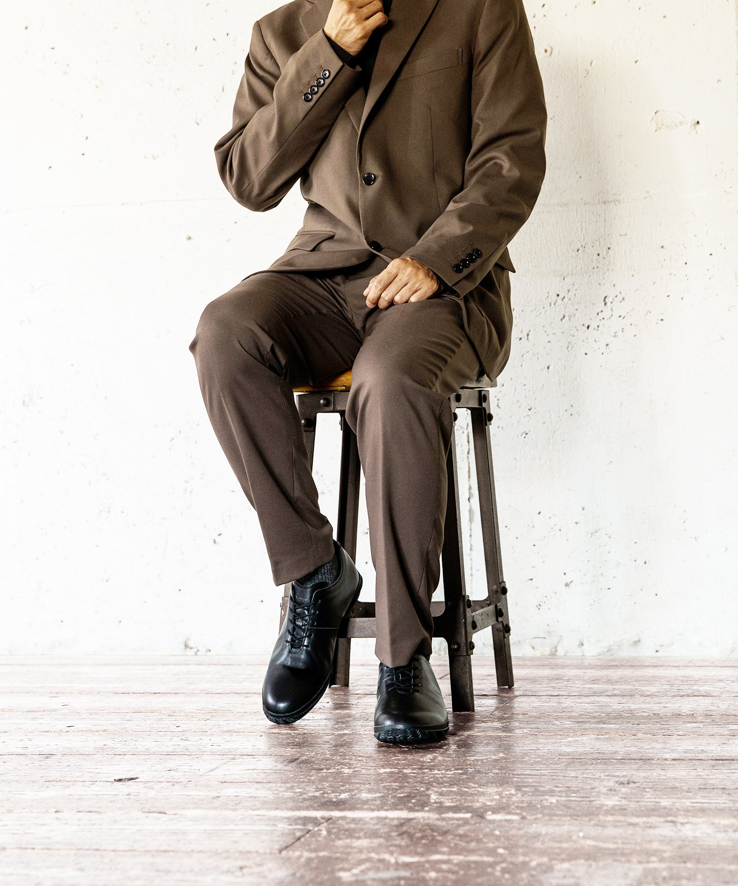 SP-6601 Black - SPINGLE