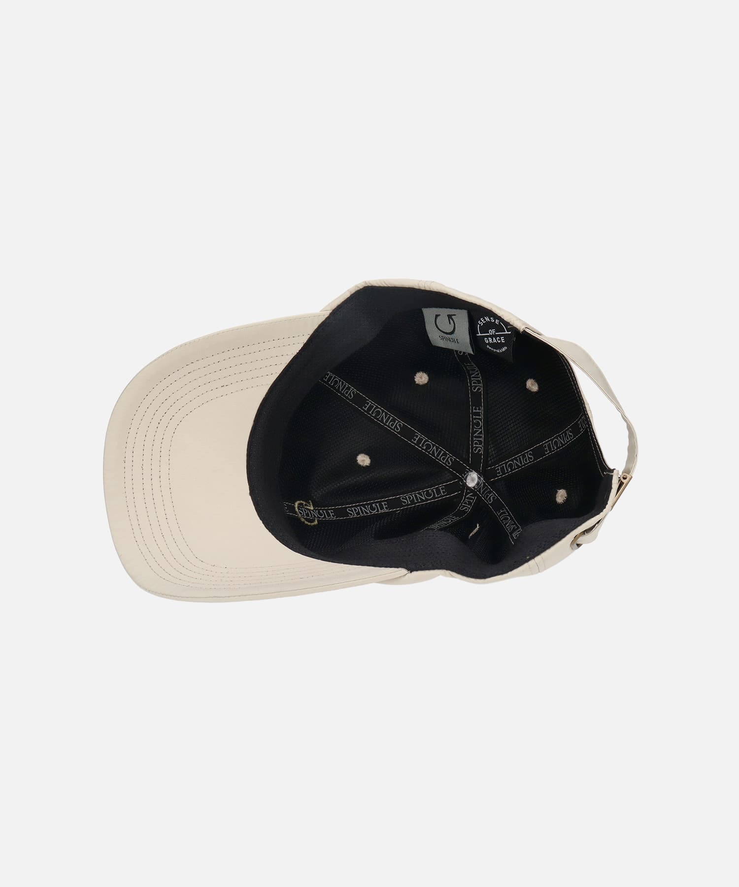 SPA-207 キャップ - SPINGLE