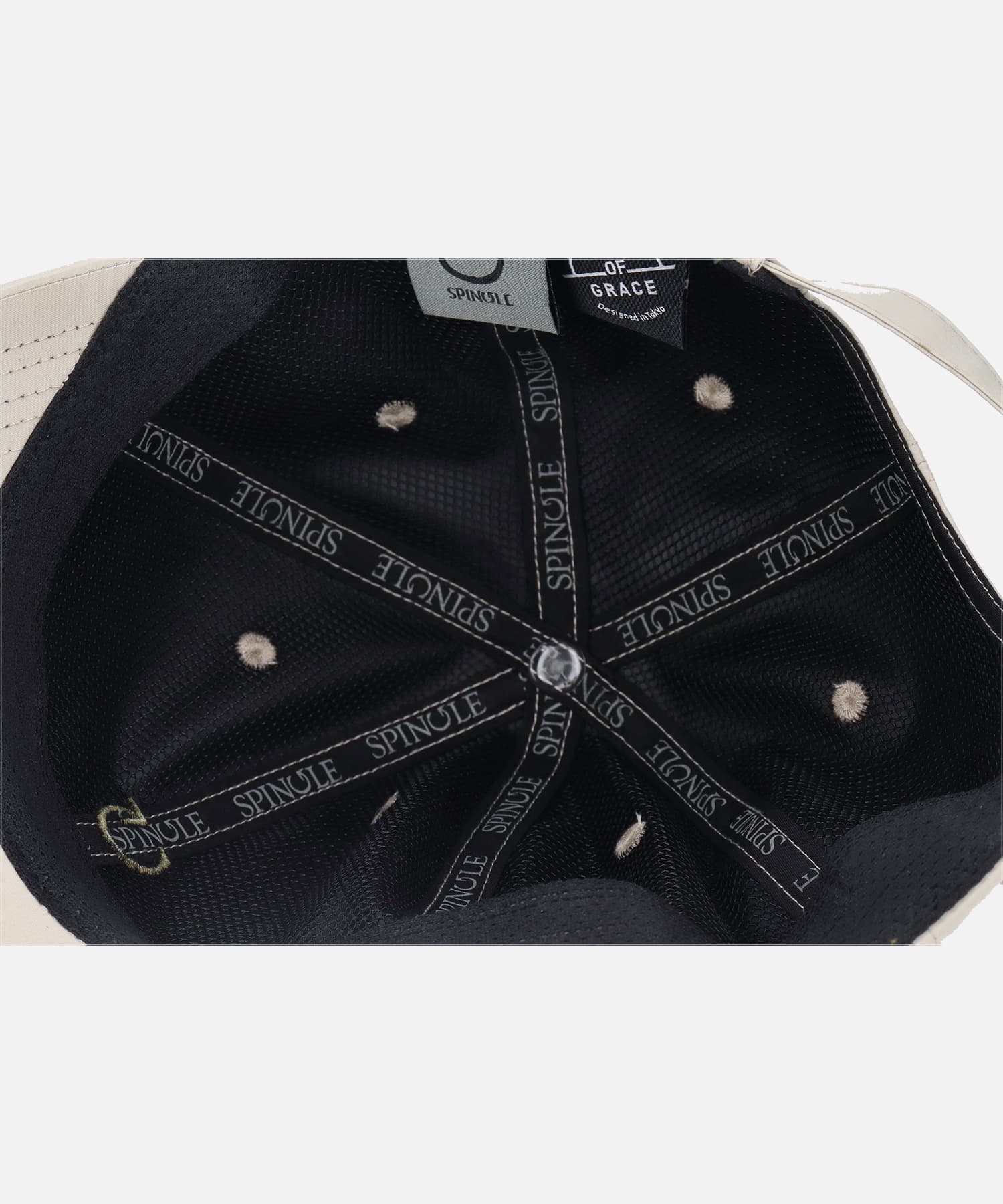 SPA-207 キャップ - SPINGLE