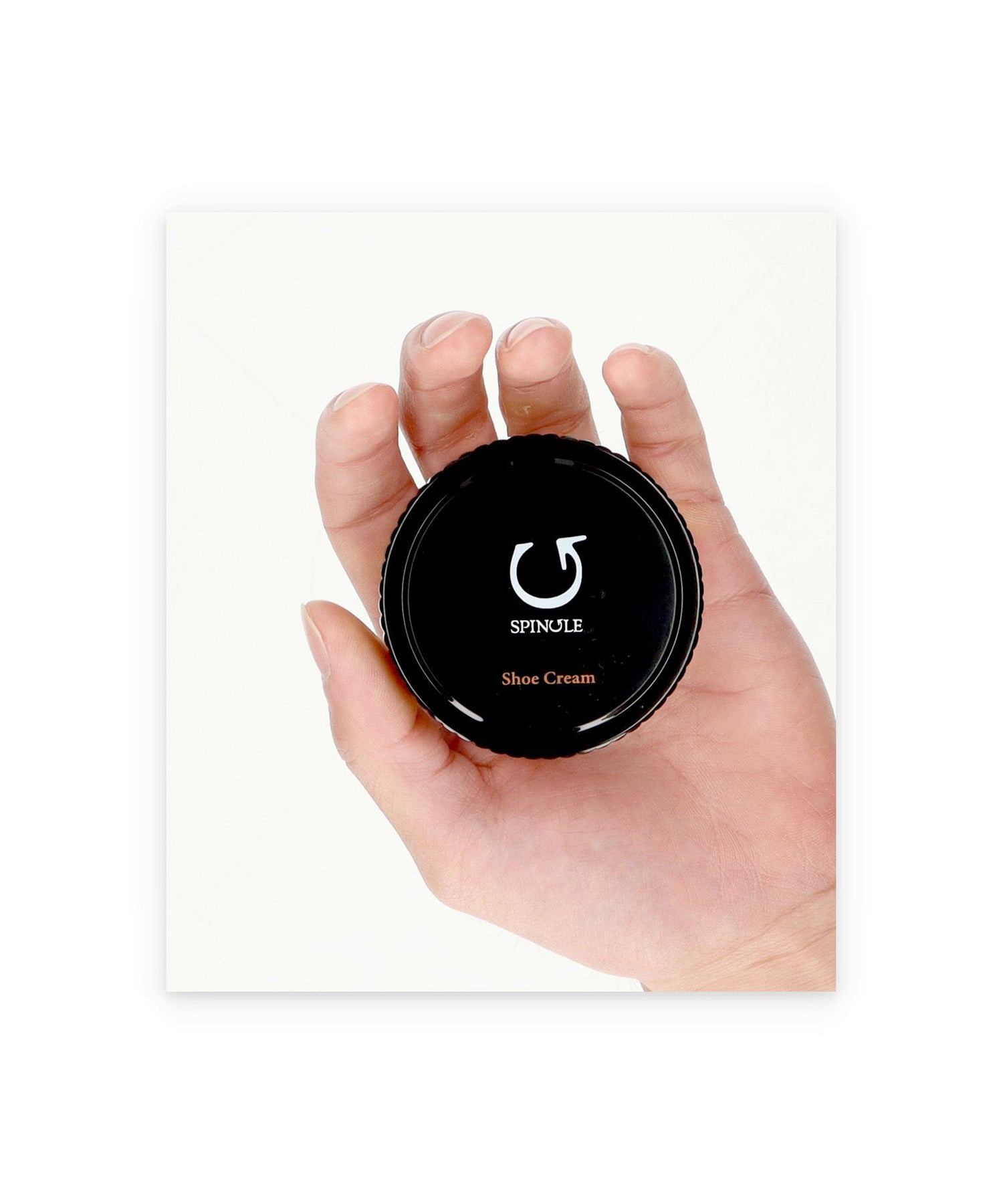 SPA-9601 レザー用保湿クリーム - SPINGLE