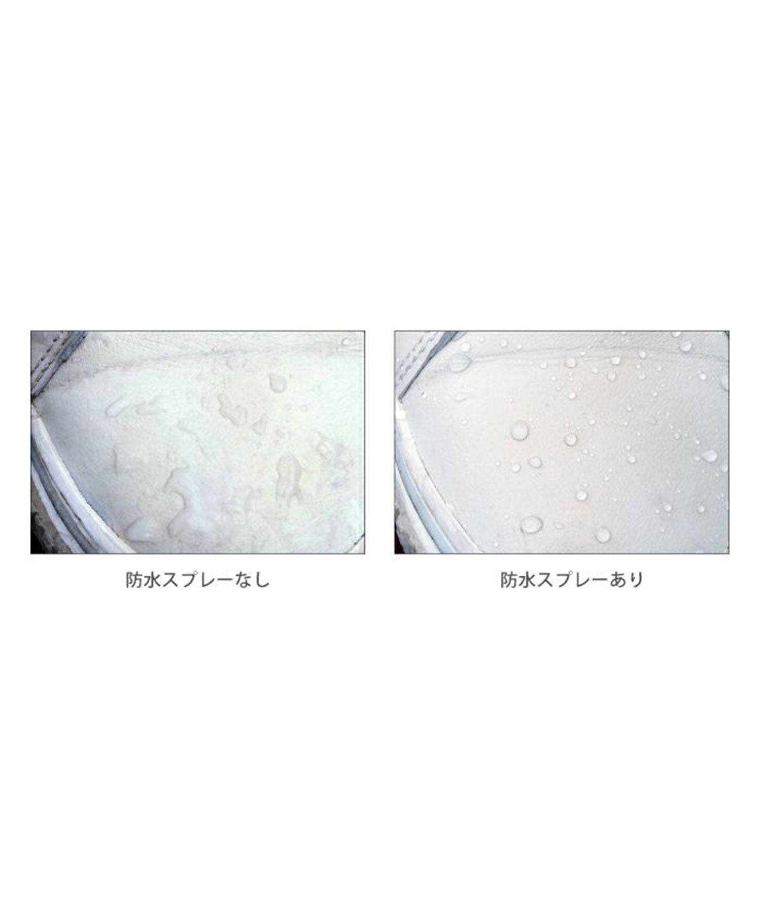 SPA-9621 防水スプレー - SPINGLE