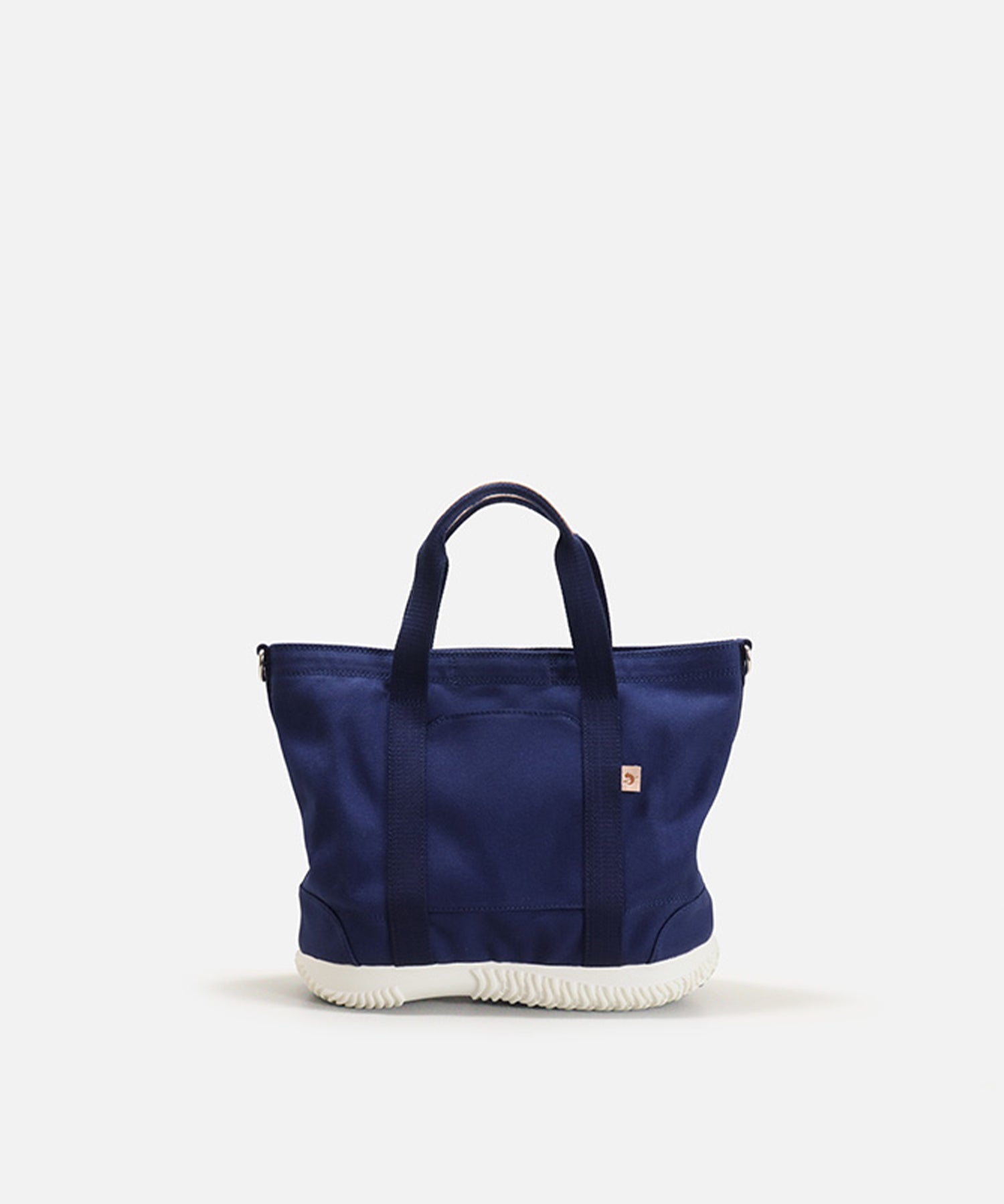 SPB-109 トートバッグ(クラシックロゴ) - SPINGLE