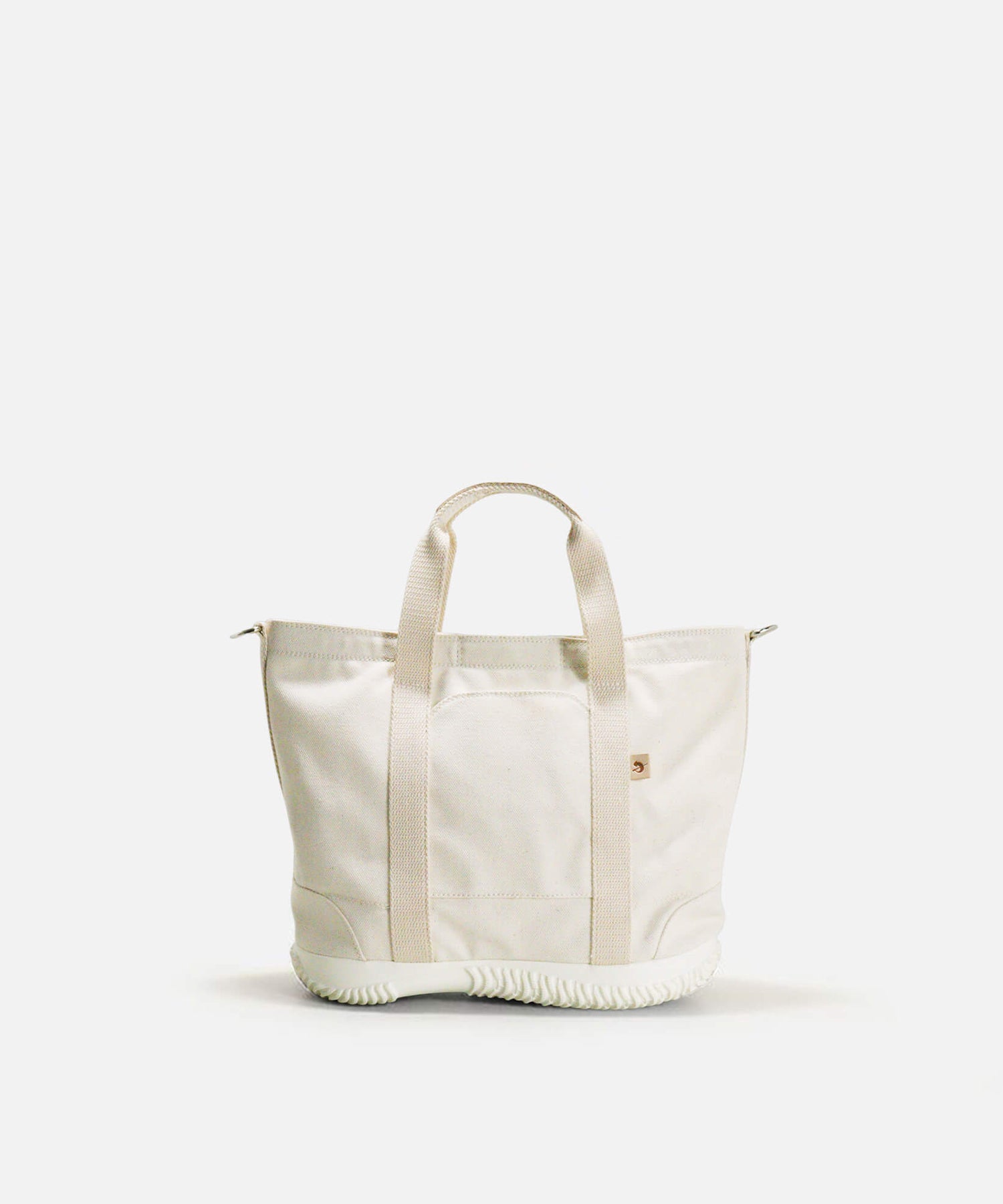 SPB-109 トートバッグ(クラシックロゴ) - SPINGLE