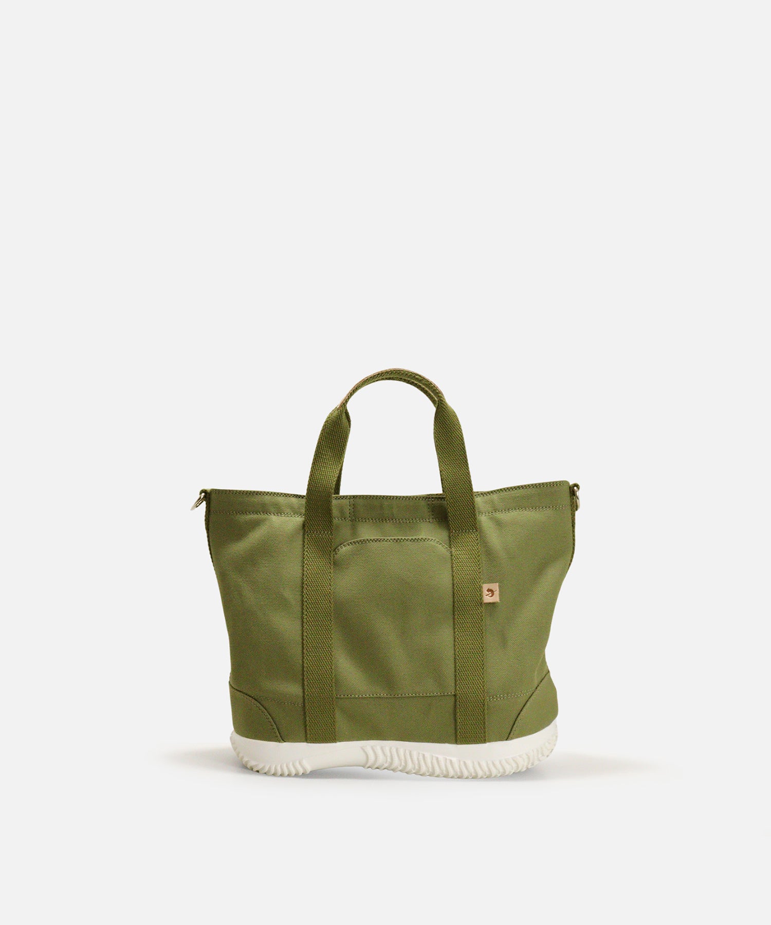 SPB-109 トートバッグ(クラシックロゴ) - SPINGLE