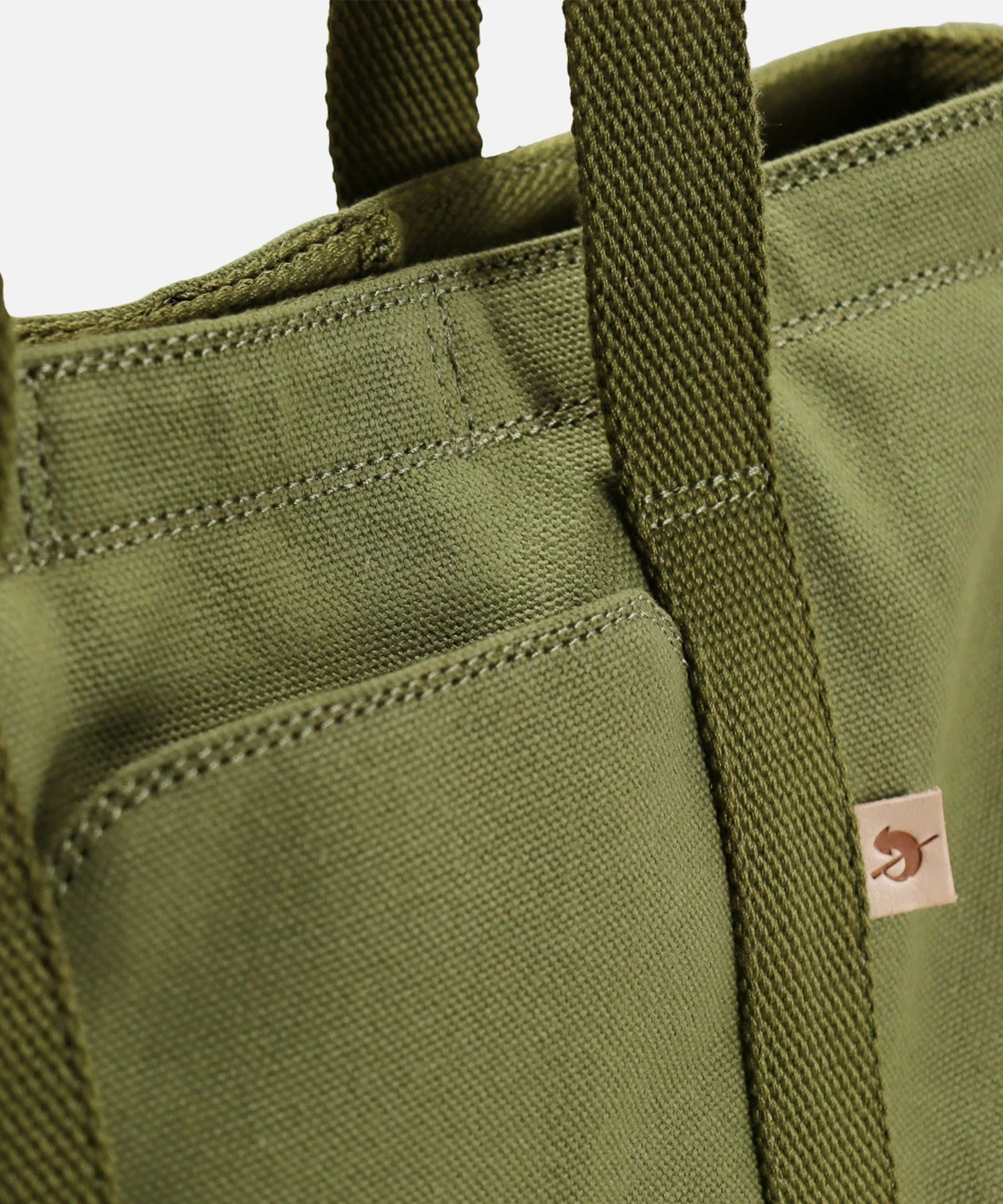 SPB-109 トートバッグ(クラシックロゴ) - SPINGLE