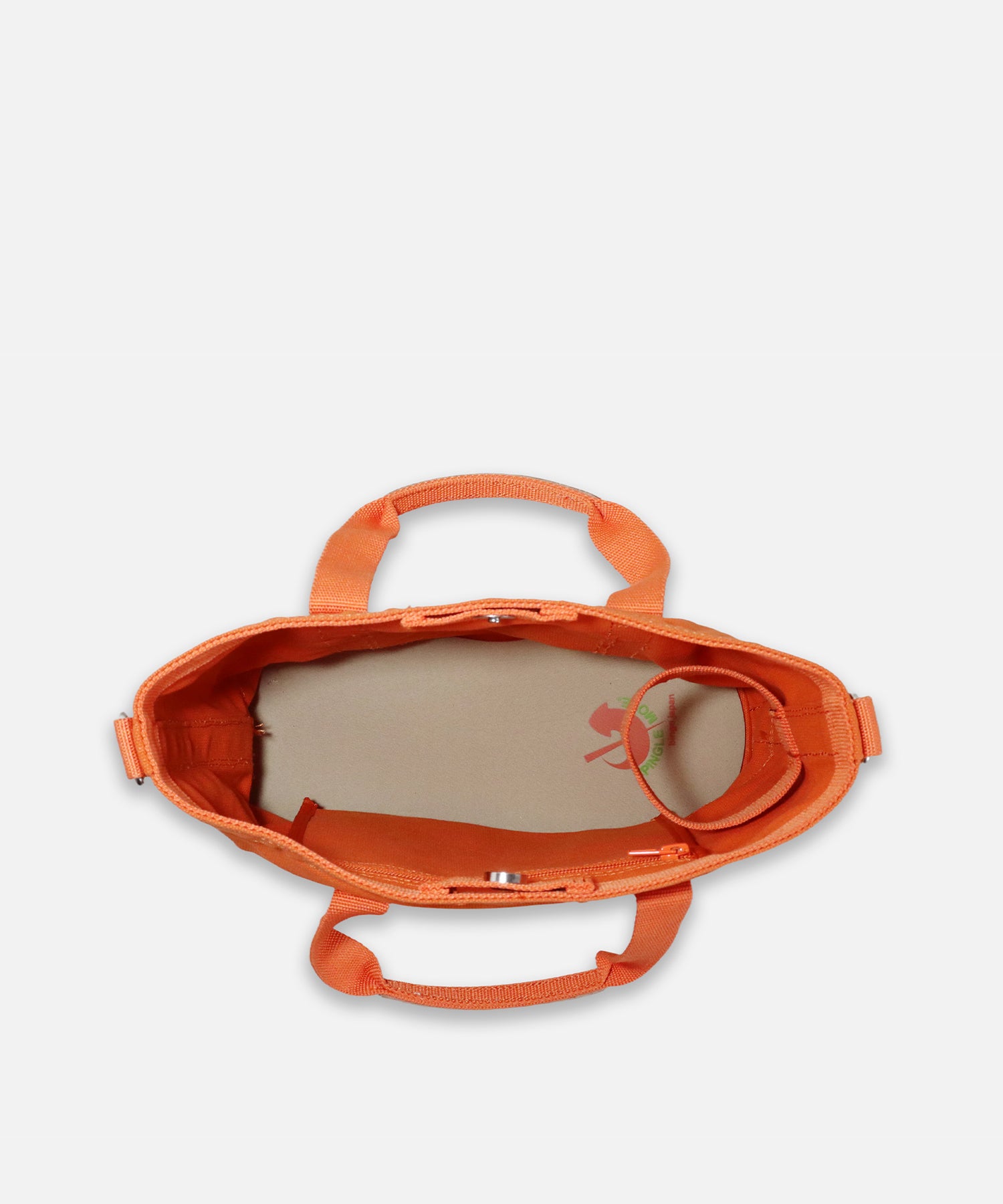 SPB-109 トートバッグ(クラシックロゴ) - SPINGLE