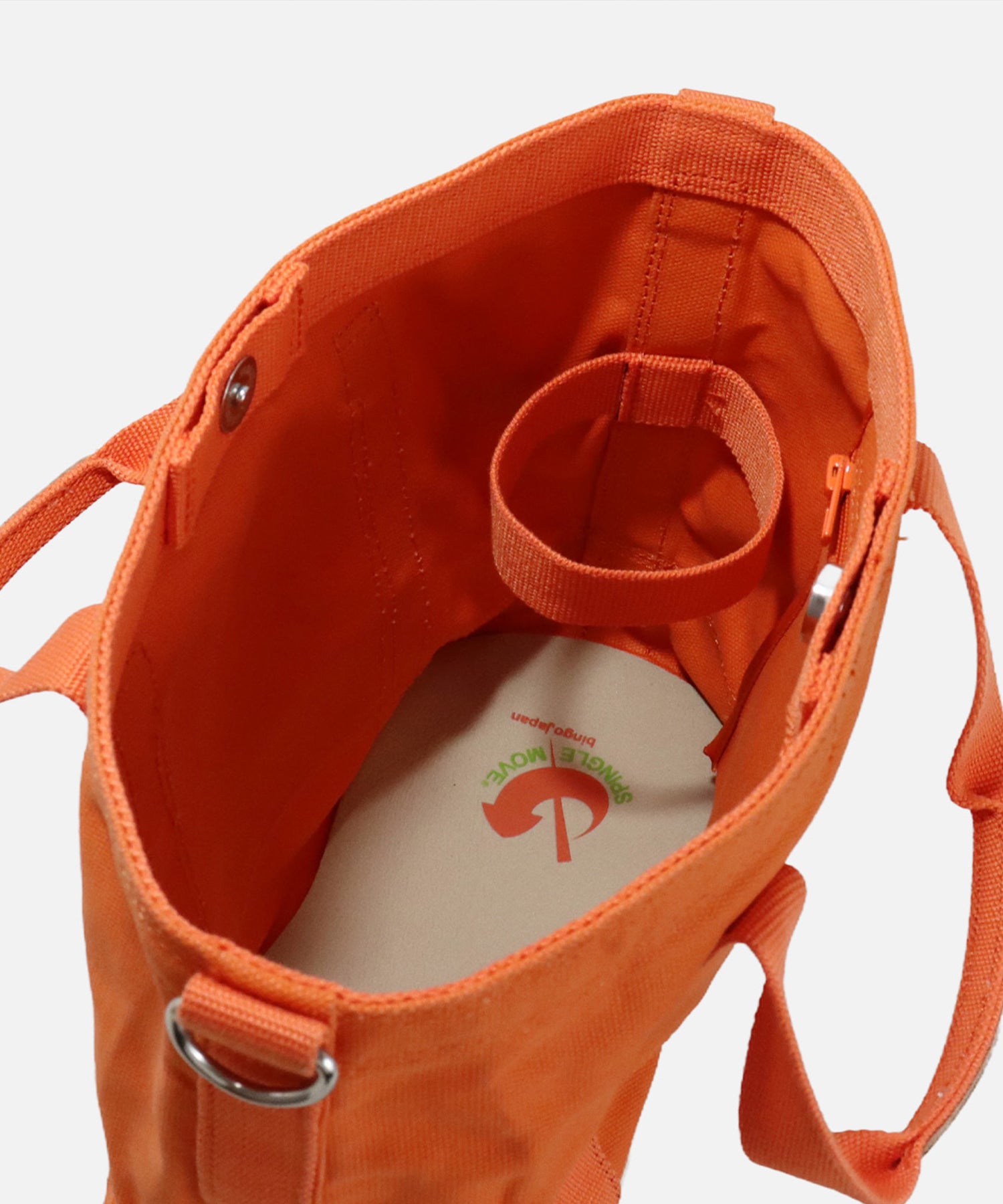 SPB-109 トートバッグ(クラシックロゴ) - SPINGLE