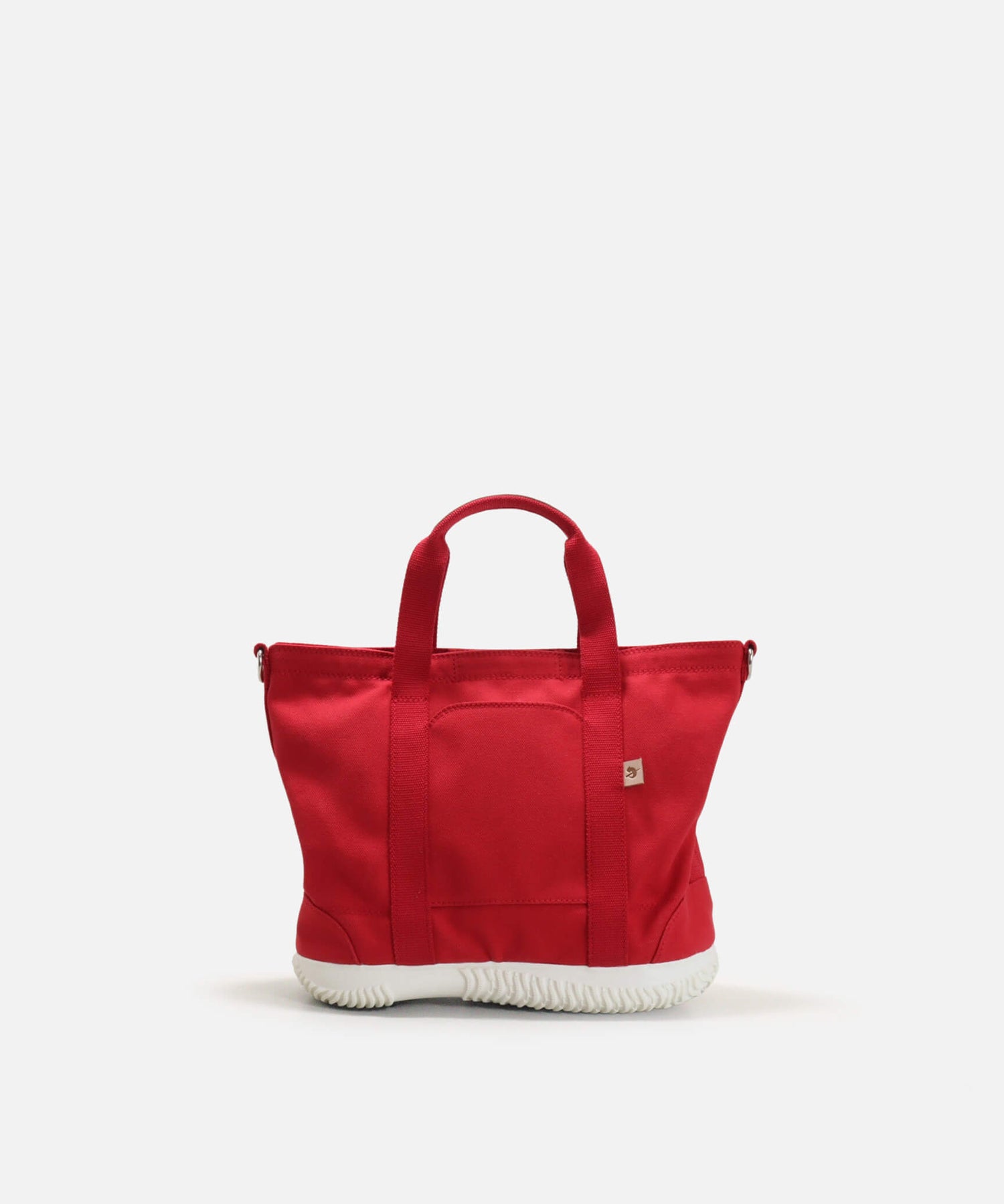 SPB-109 トートバッグ(クラシックロゴ) - SPINGLE