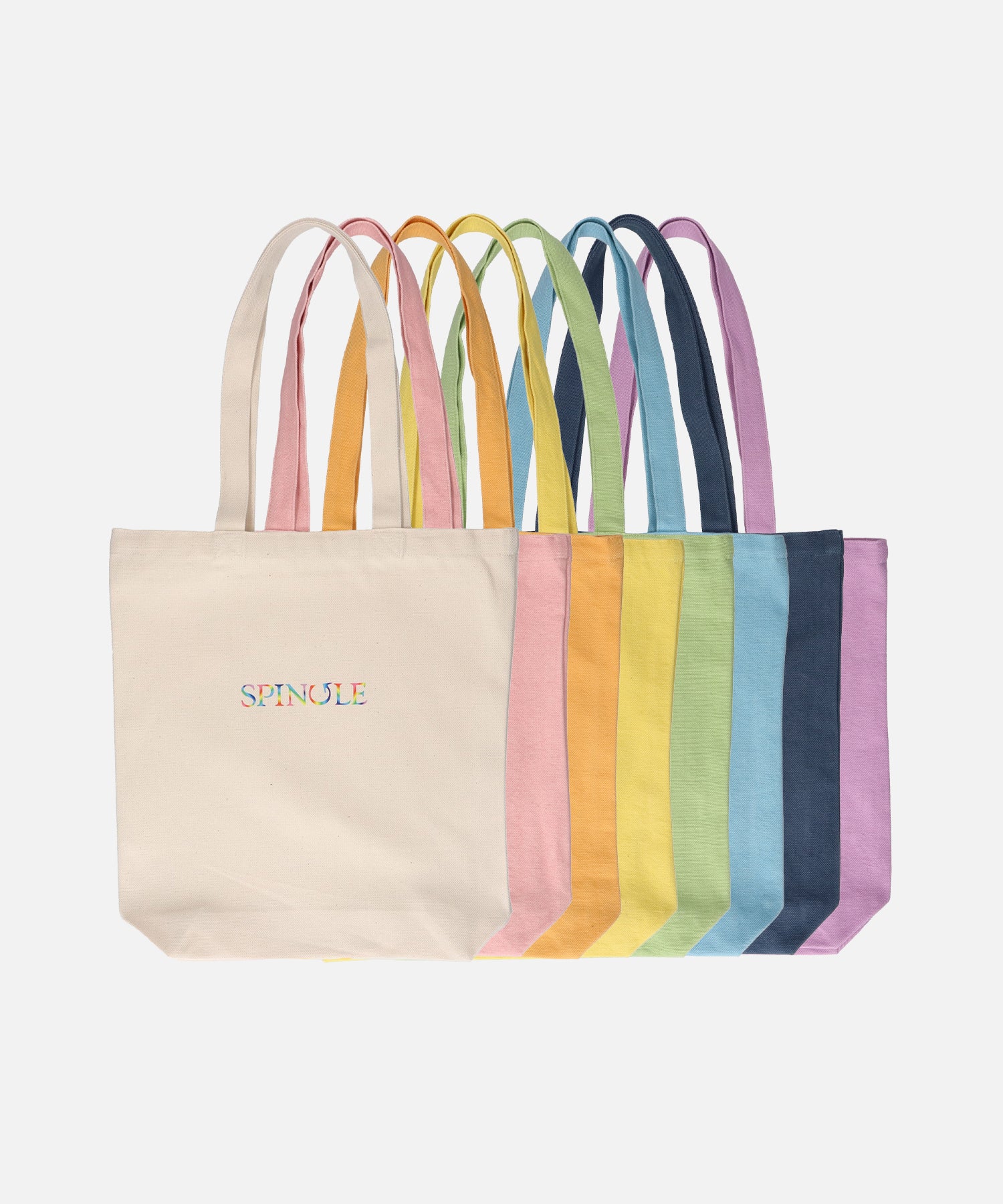 SPB-117 トートバッグ - SPINGLE