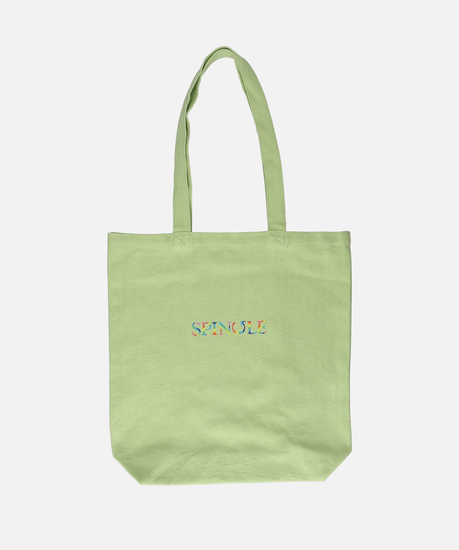 SPB-117 トートバッグ - SPINGLE