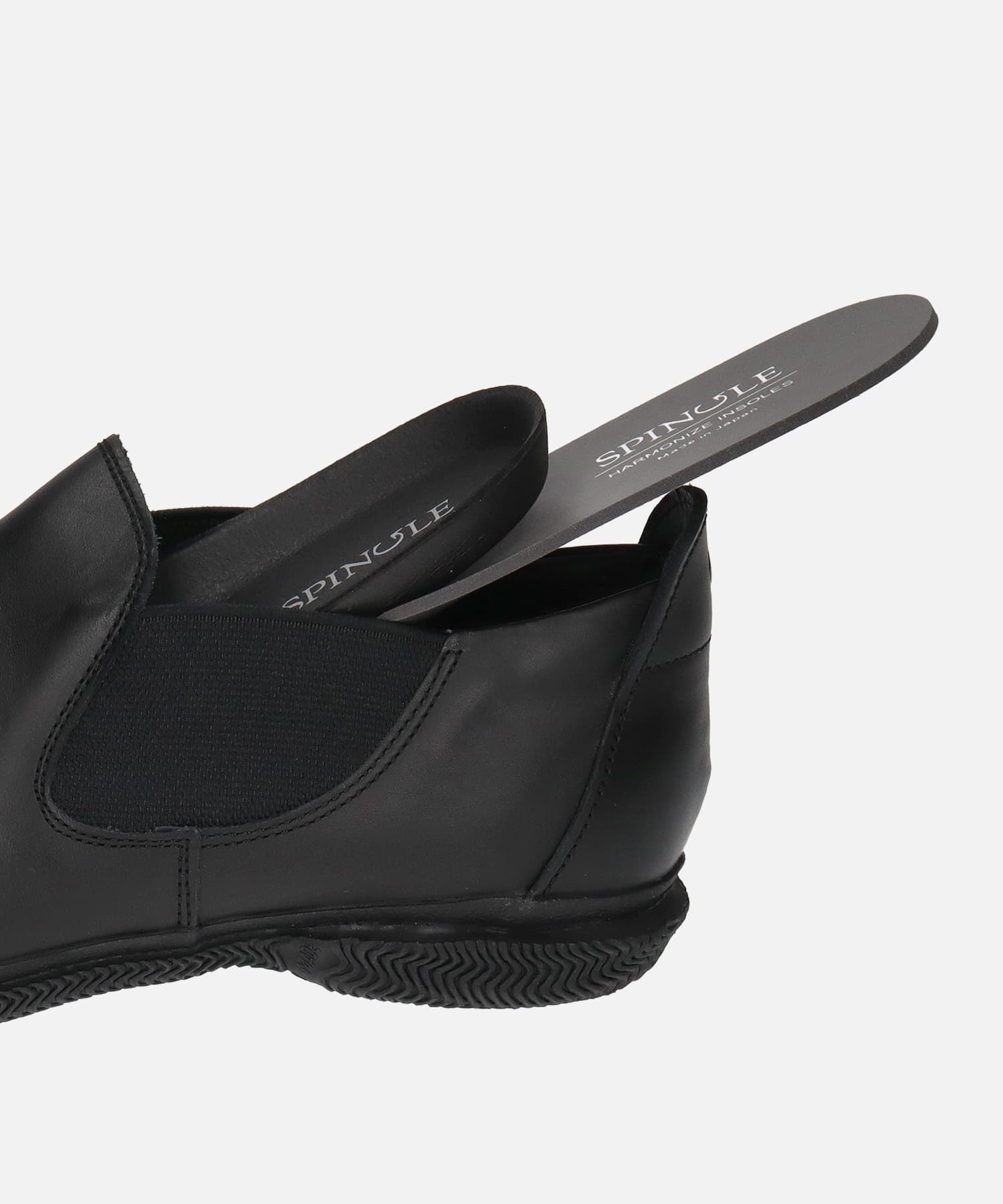 SPI-102 Charcoal Gray