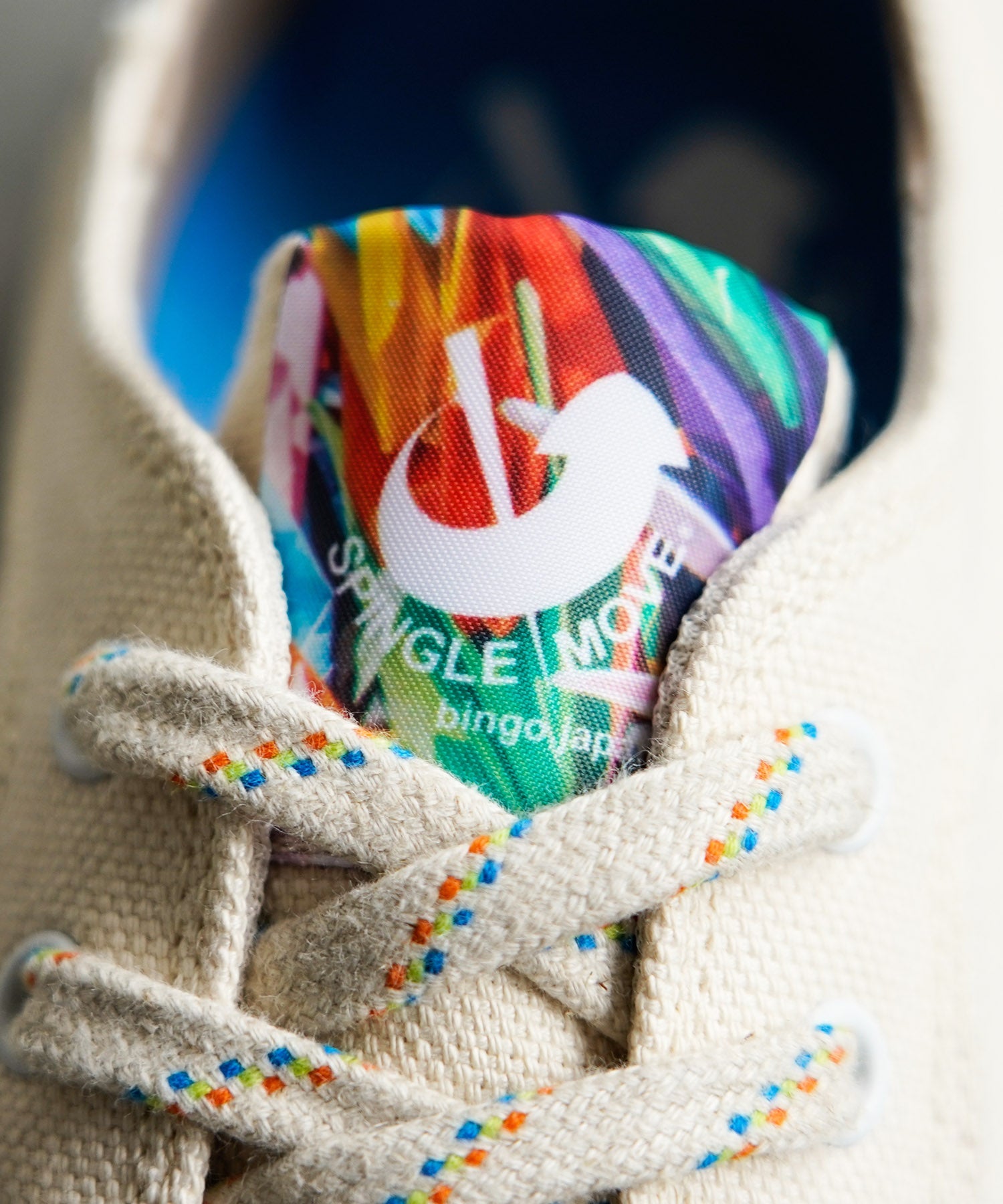 SPM-1005R Kinari - SPINGLE