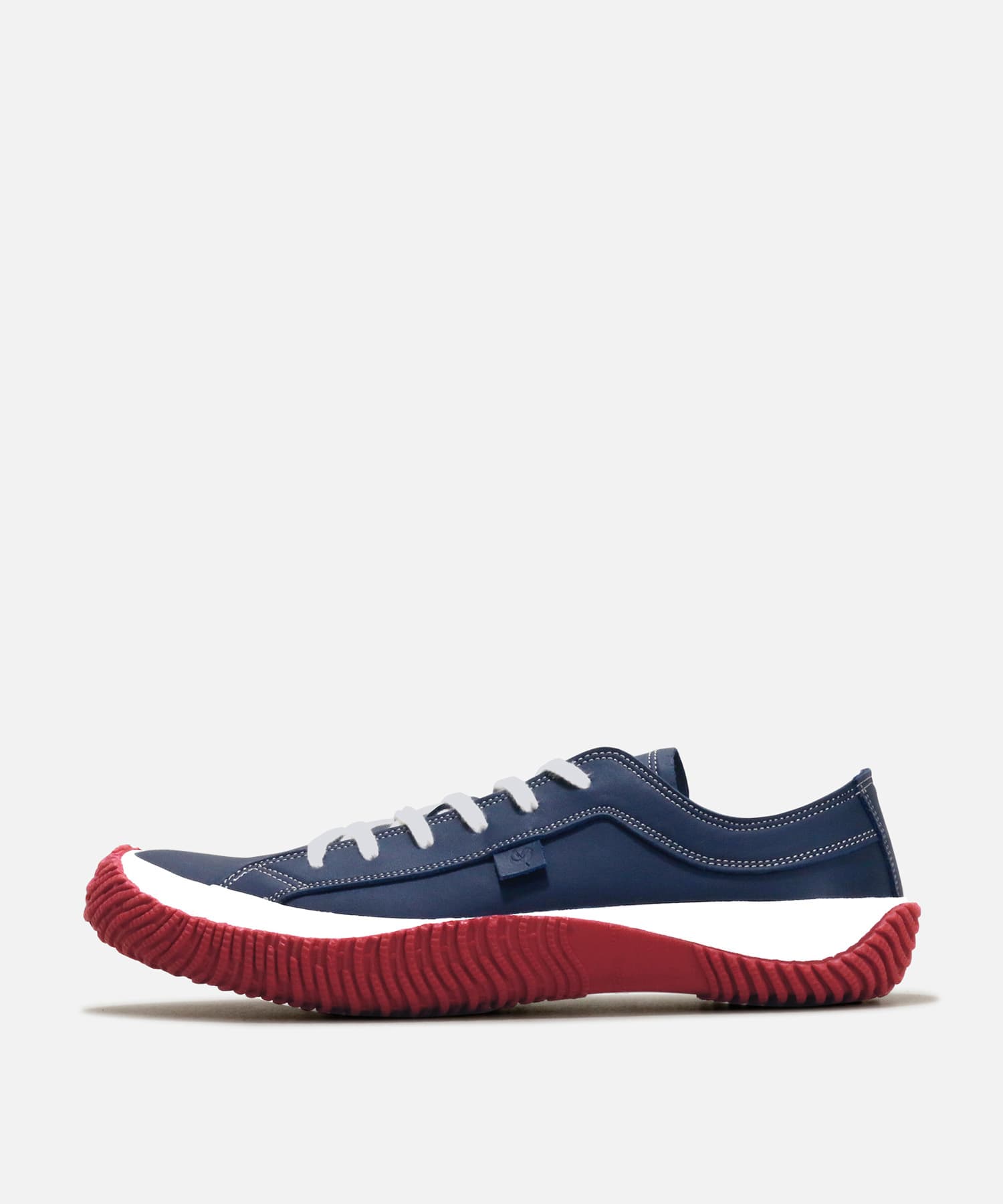 SPM-101 Navy/Red - SPINGLE
