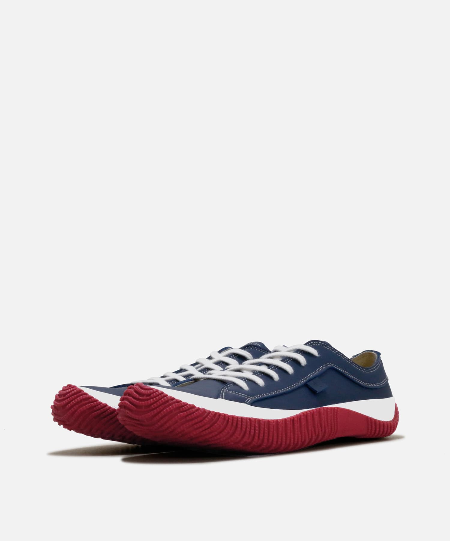 SPM-101 Navy/Red - SPINGLE