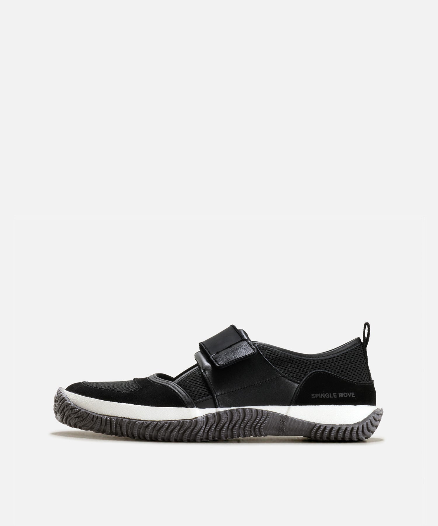 SPM-1010 Black - SPINGLE