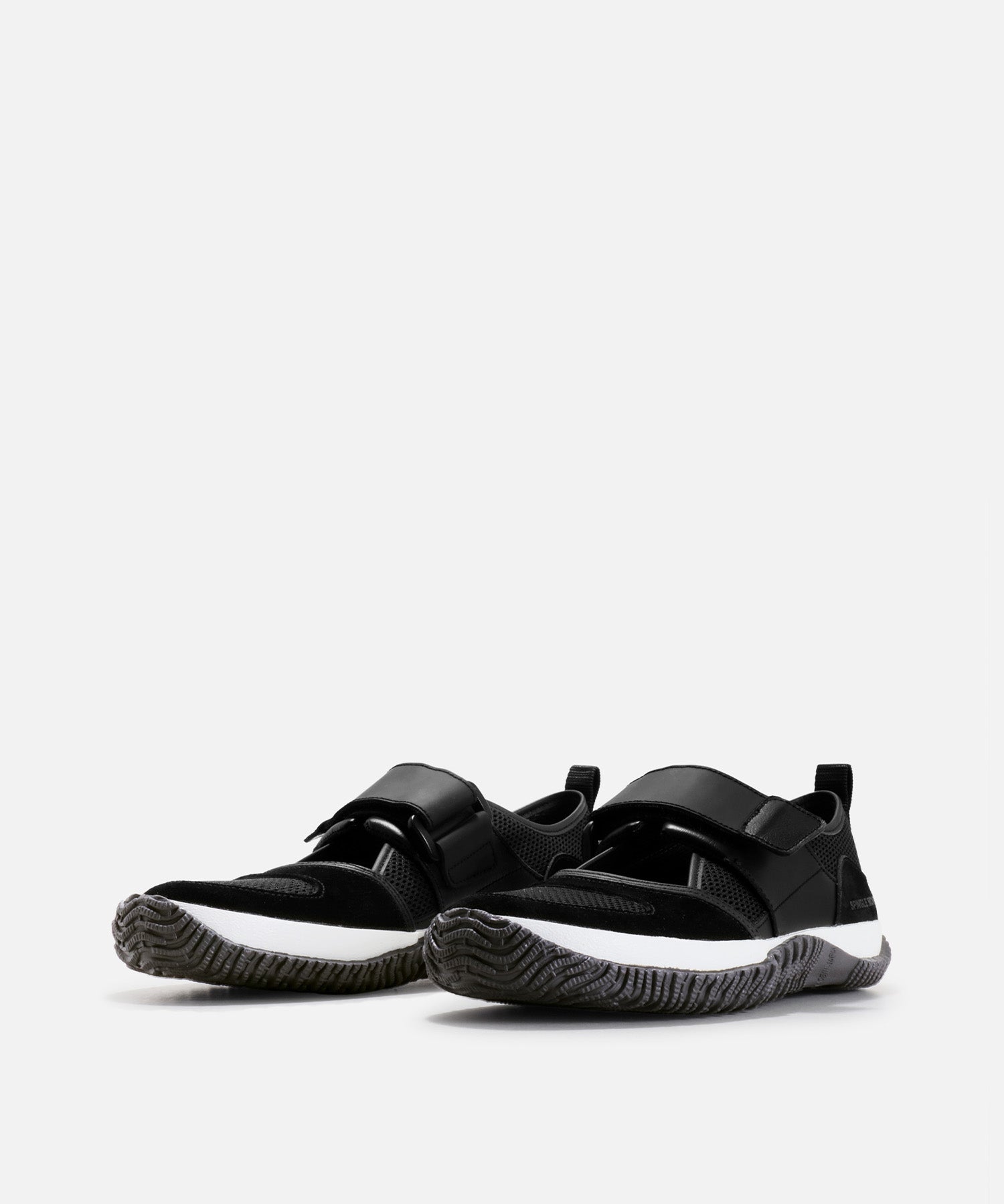 SPM-1010 Black - SPINGLE