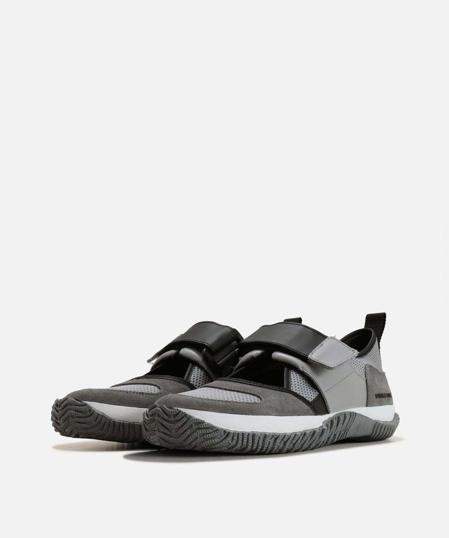 SPM-1010 Gray - SPINGLE