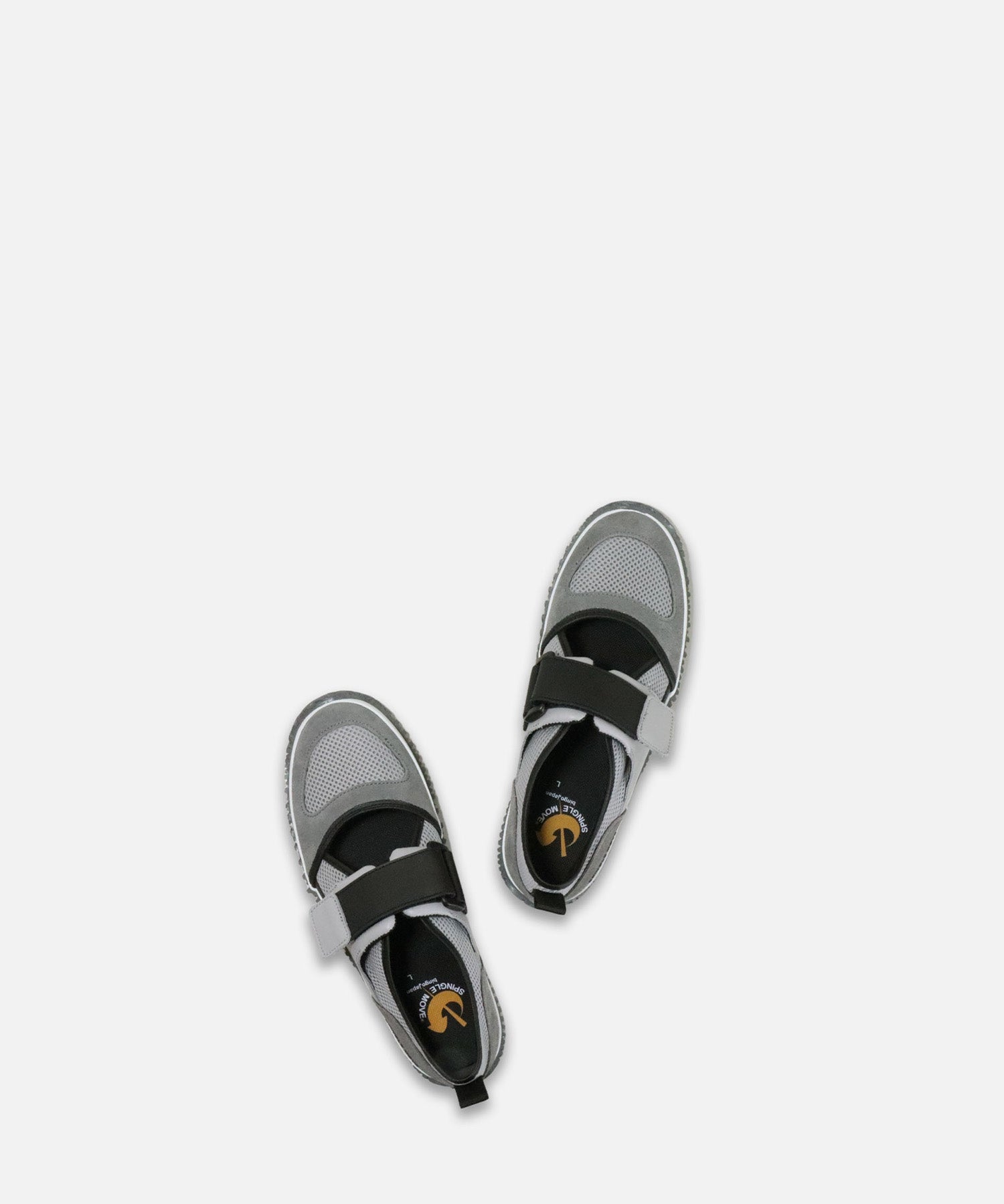 SPM-1010 Gray - SPINGLE