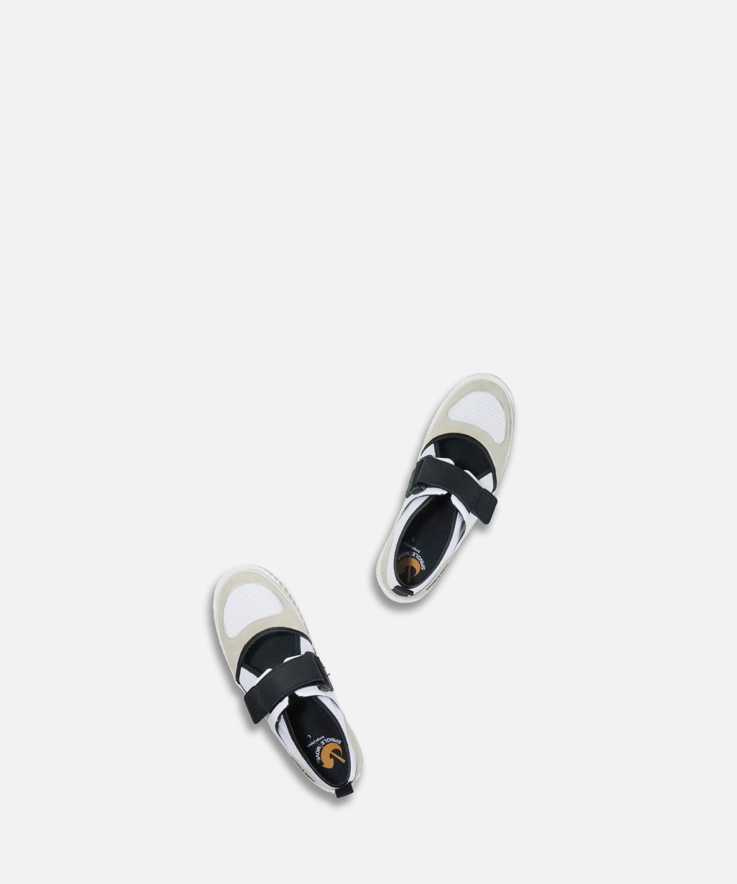 SPM-1010 White - SPINGLE