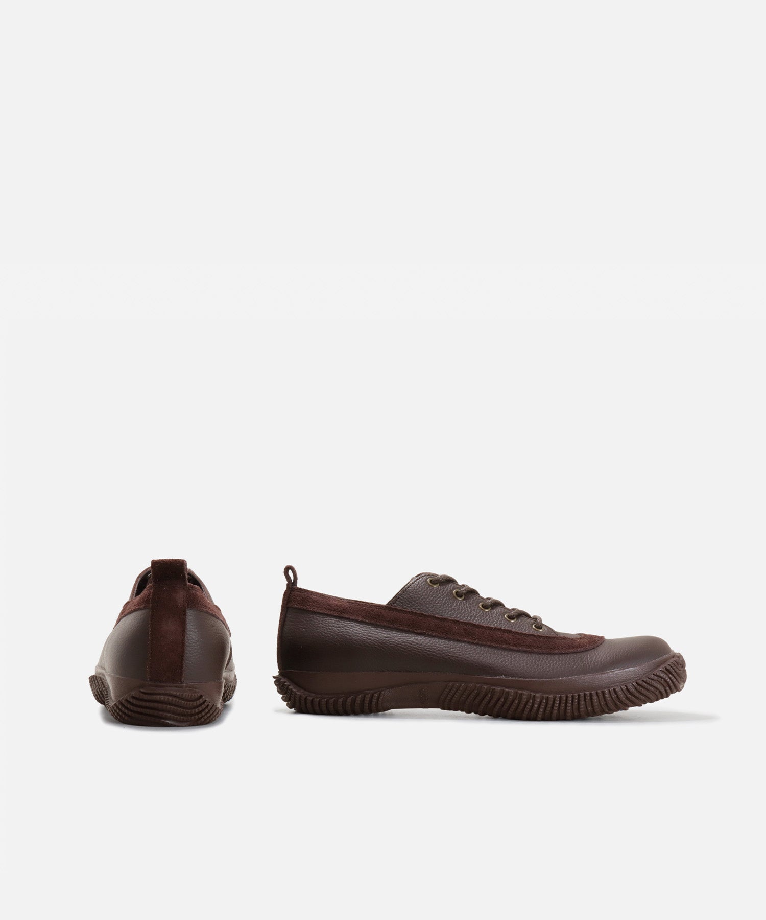 SPM-1022 Dark Brown - SPINGLE